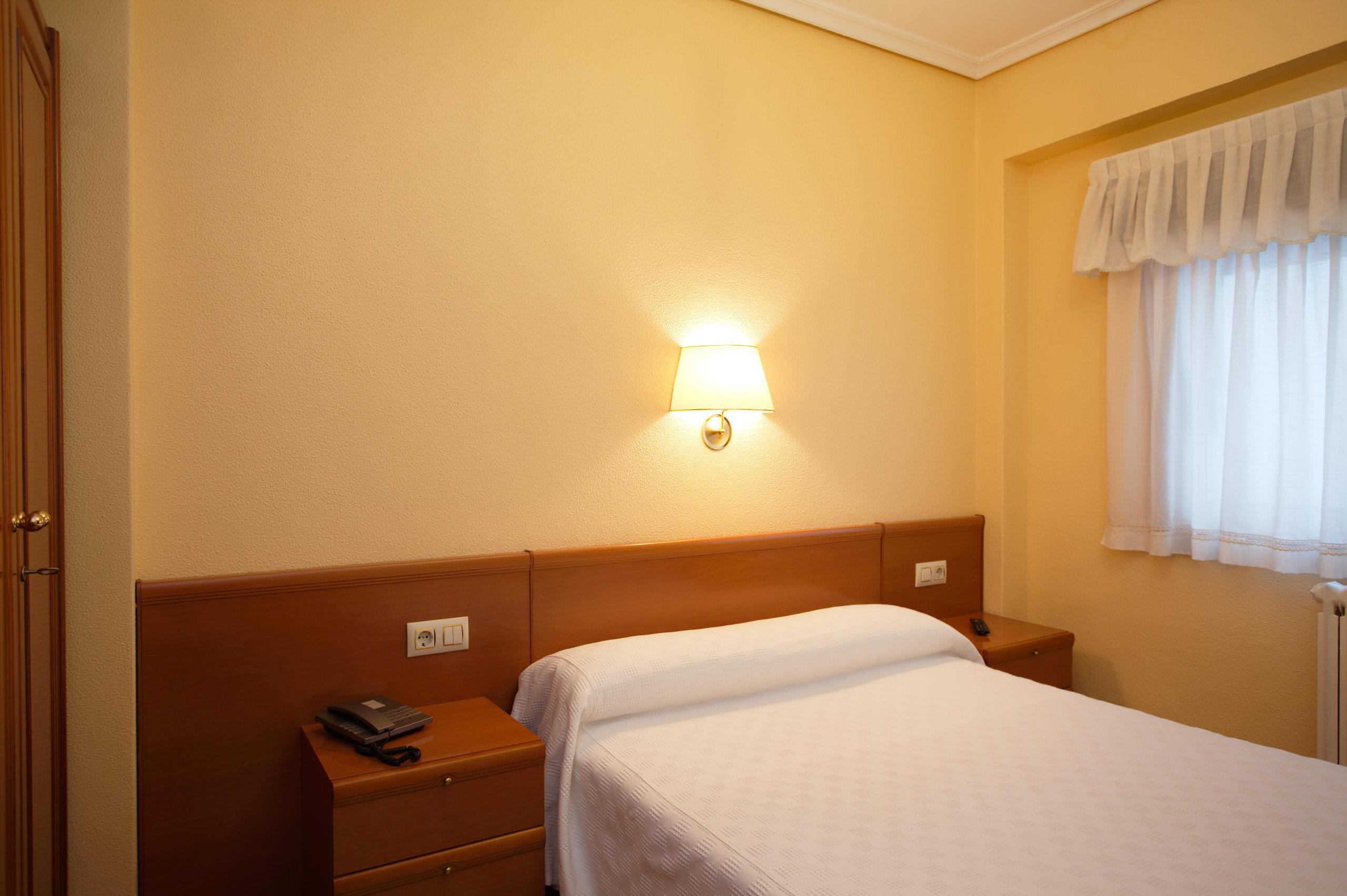 Hotel Pantón