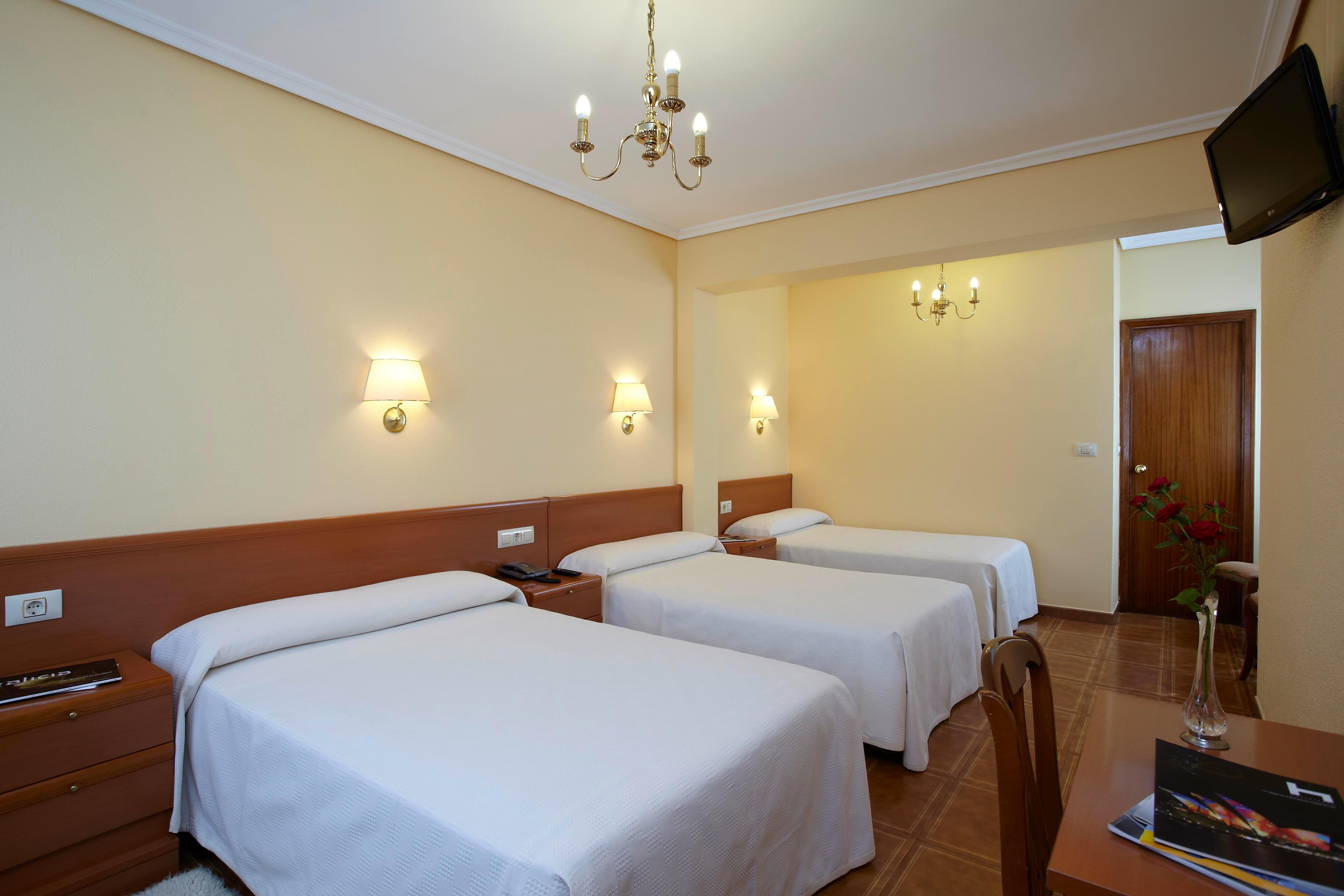 Hotel Pantón