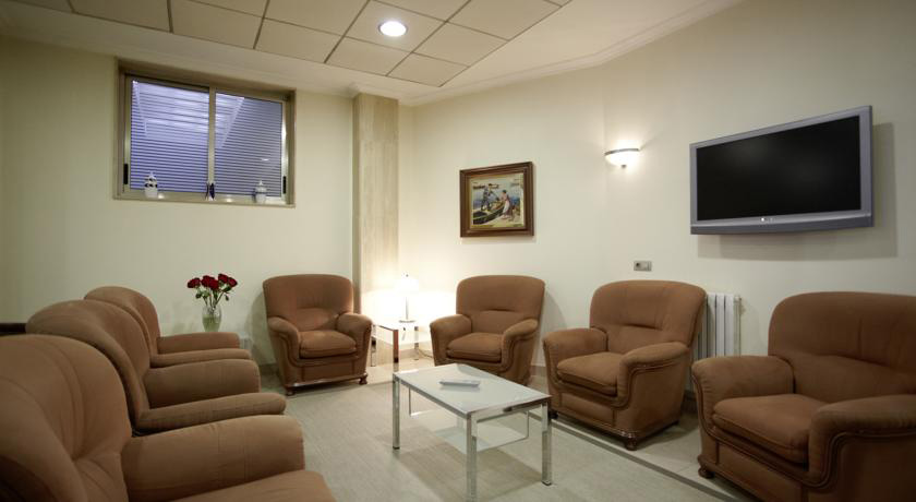 Hotel Pantón