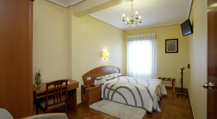 Hotel Pantón