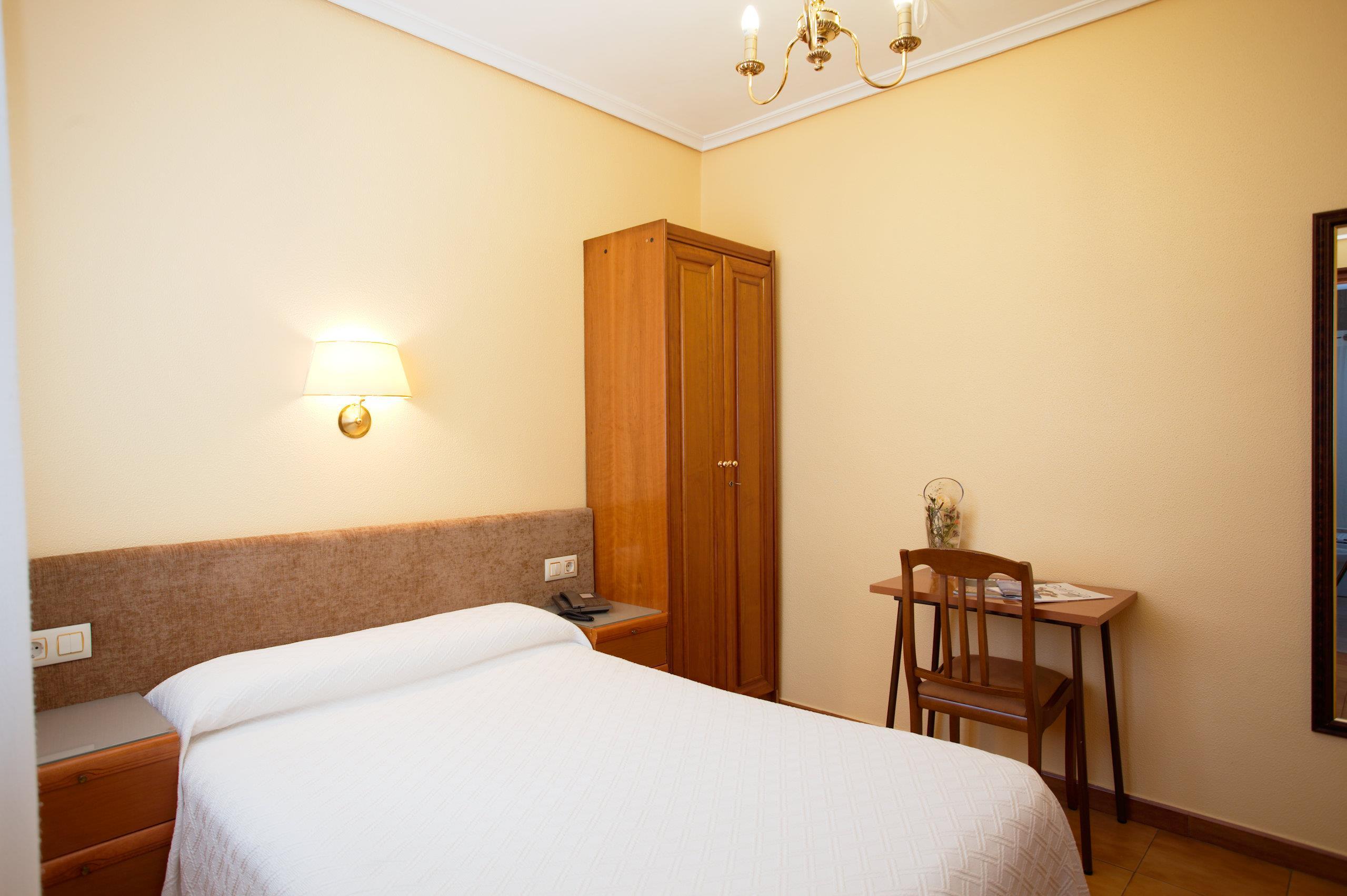 Hotel Pantón