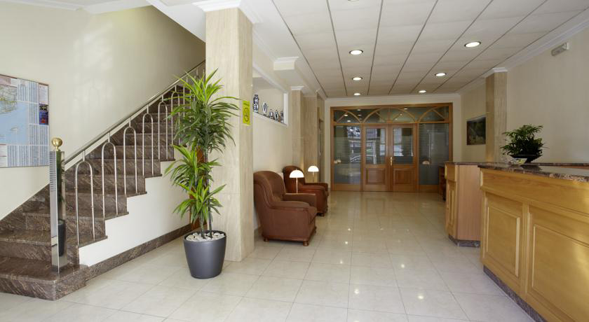 Hotel Pantón