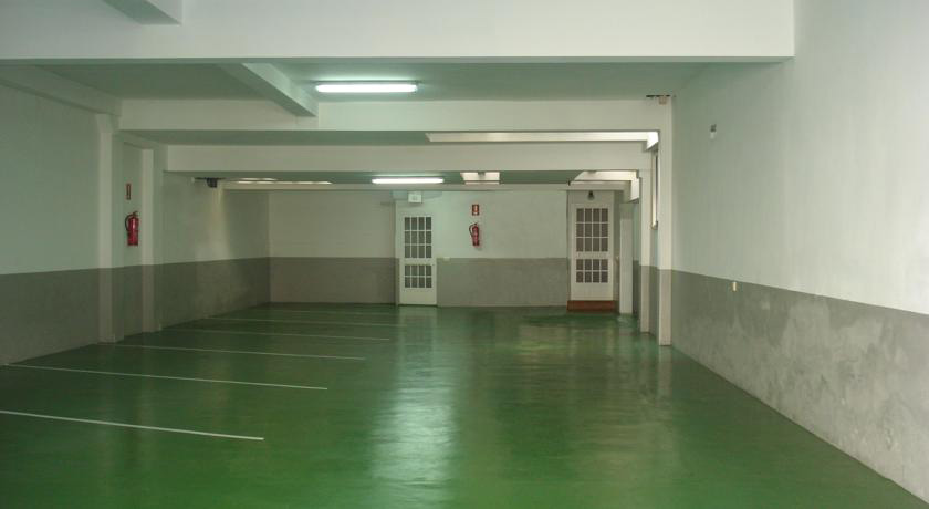 Hotel Pantón