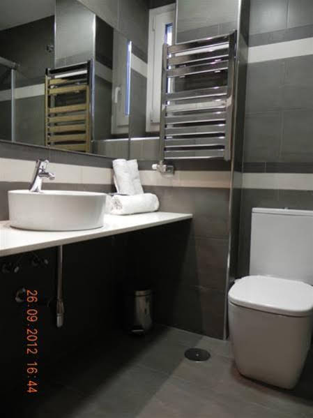 La Suite Hotel
