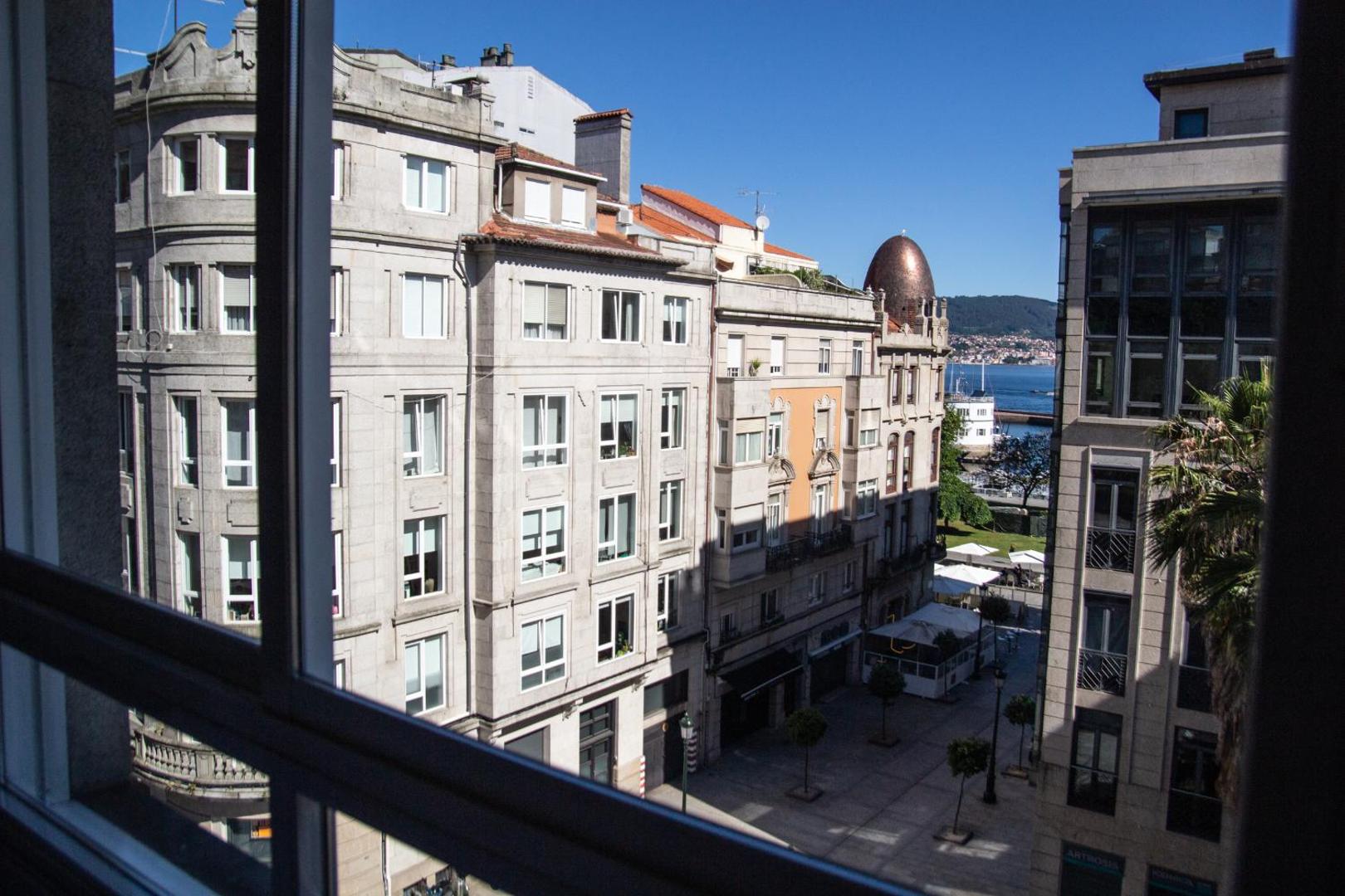 Maroa Hotel