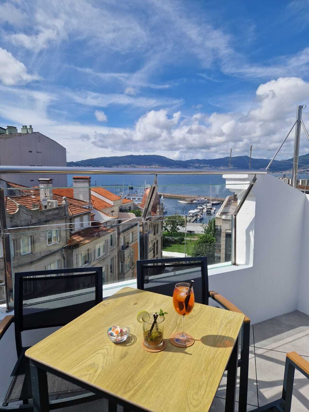 Maroa Hotel