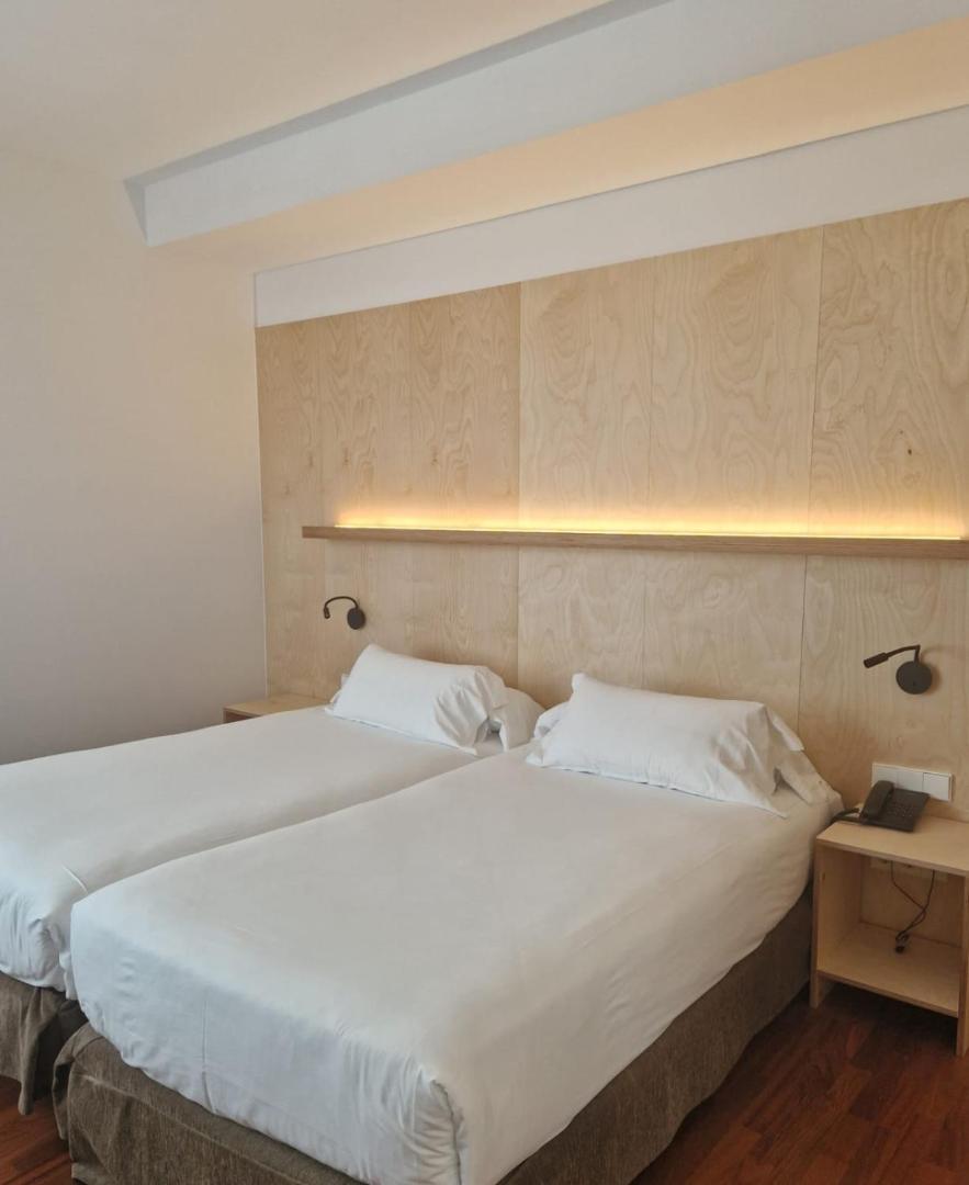 Maroa Hotel