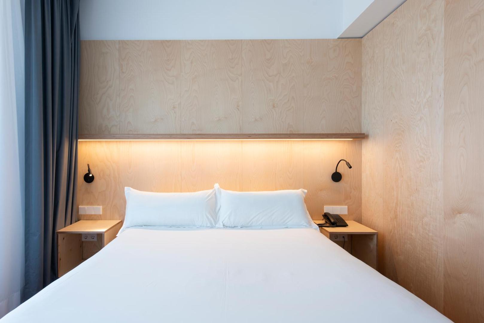 Maroa Hotel