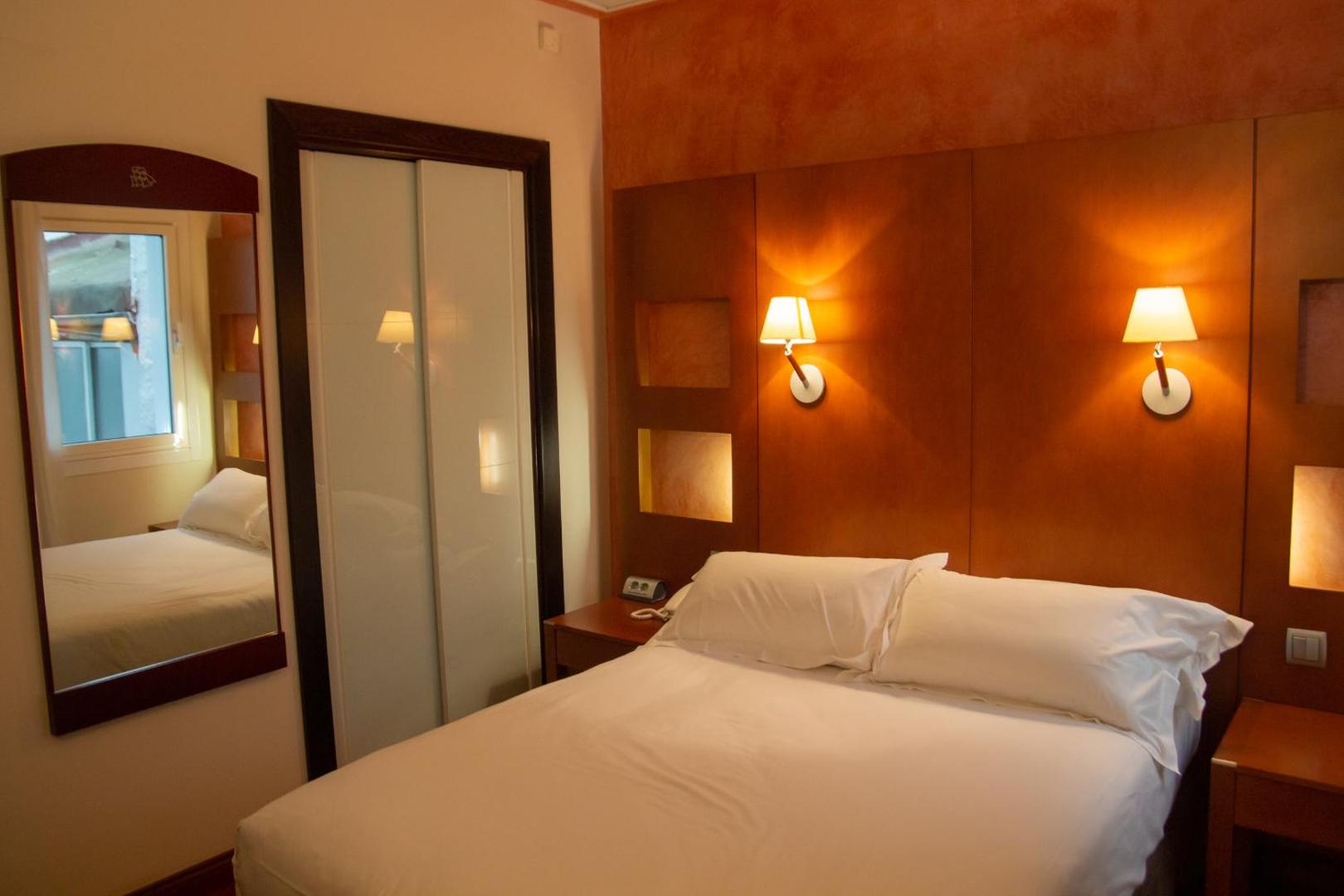 Maroa Hotel