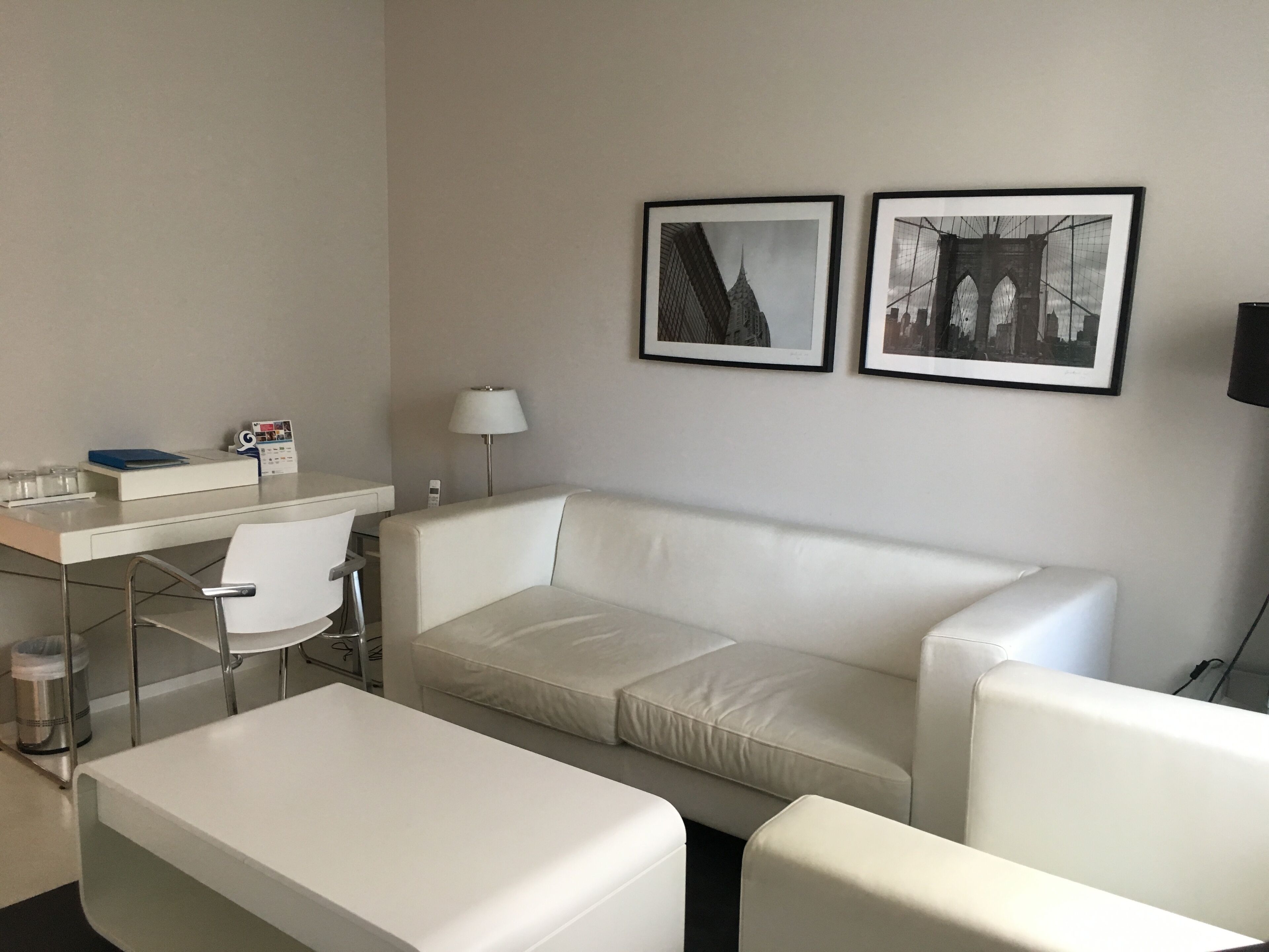 Maroa Hotel