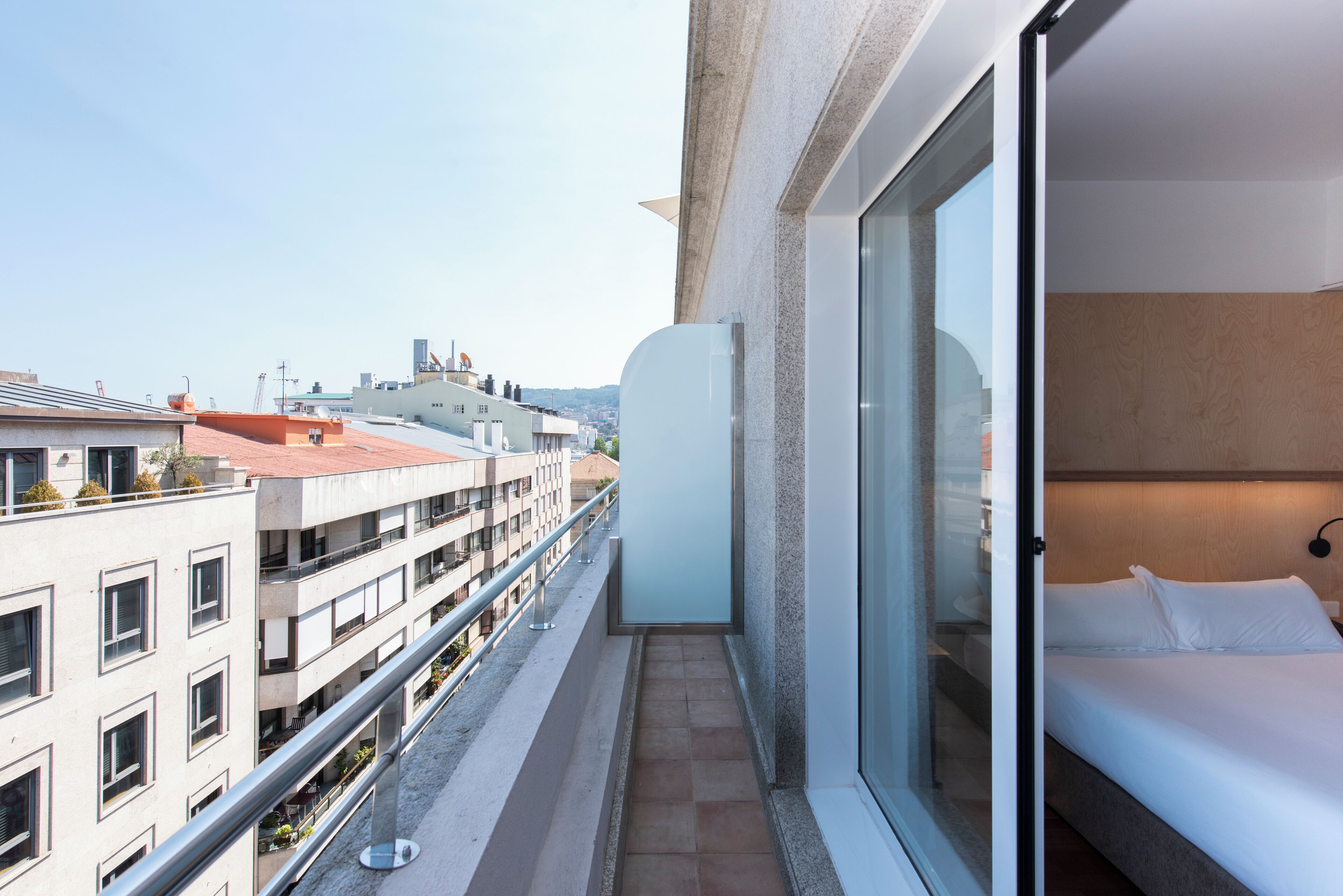 Maroa Hotel