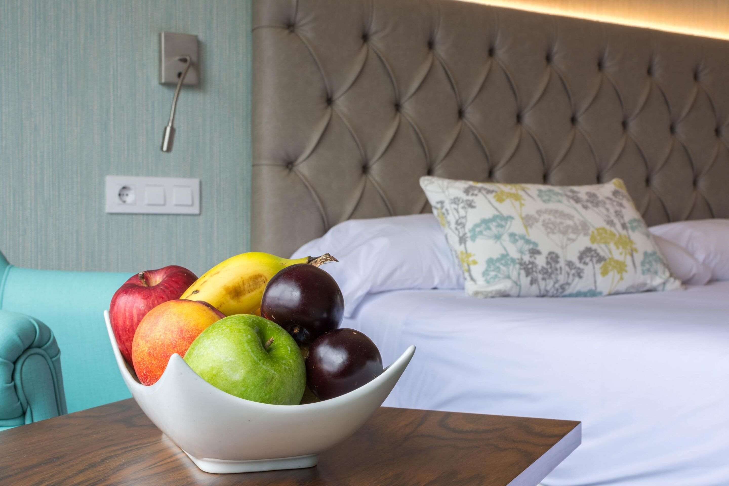 Sercotel Bahia de Vigo, Ascend Hotel Collection
