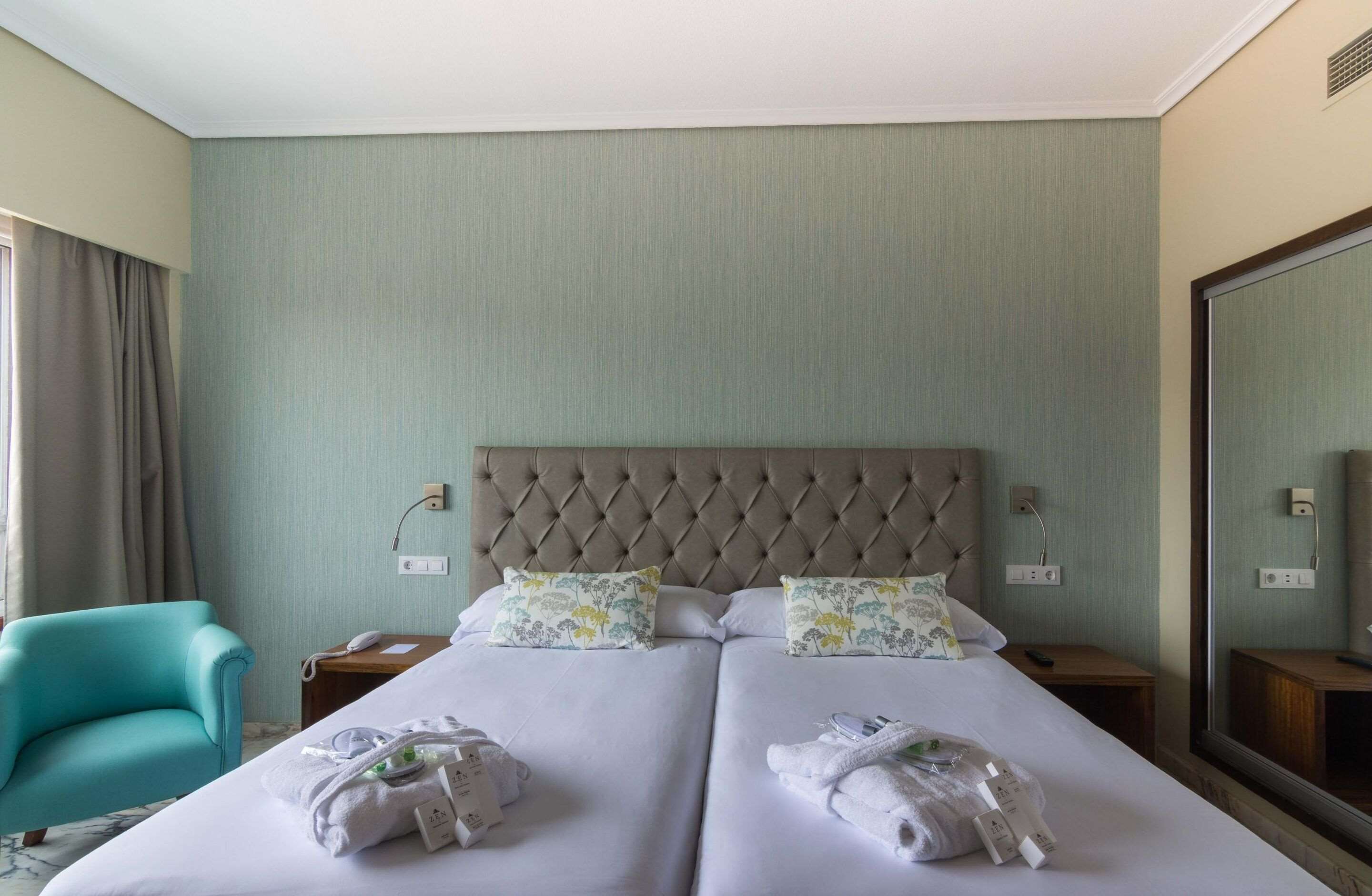 Sercotel Bahia de Vigo, Ascend Hotel Collection