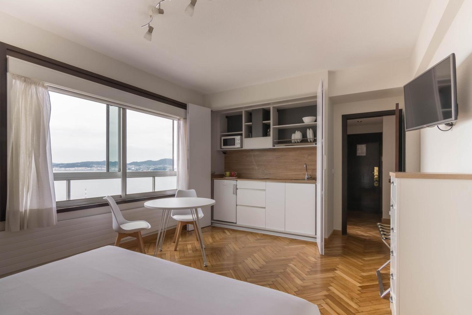 Sercotel Bahia de Vigo, Ascend Hotel Collection