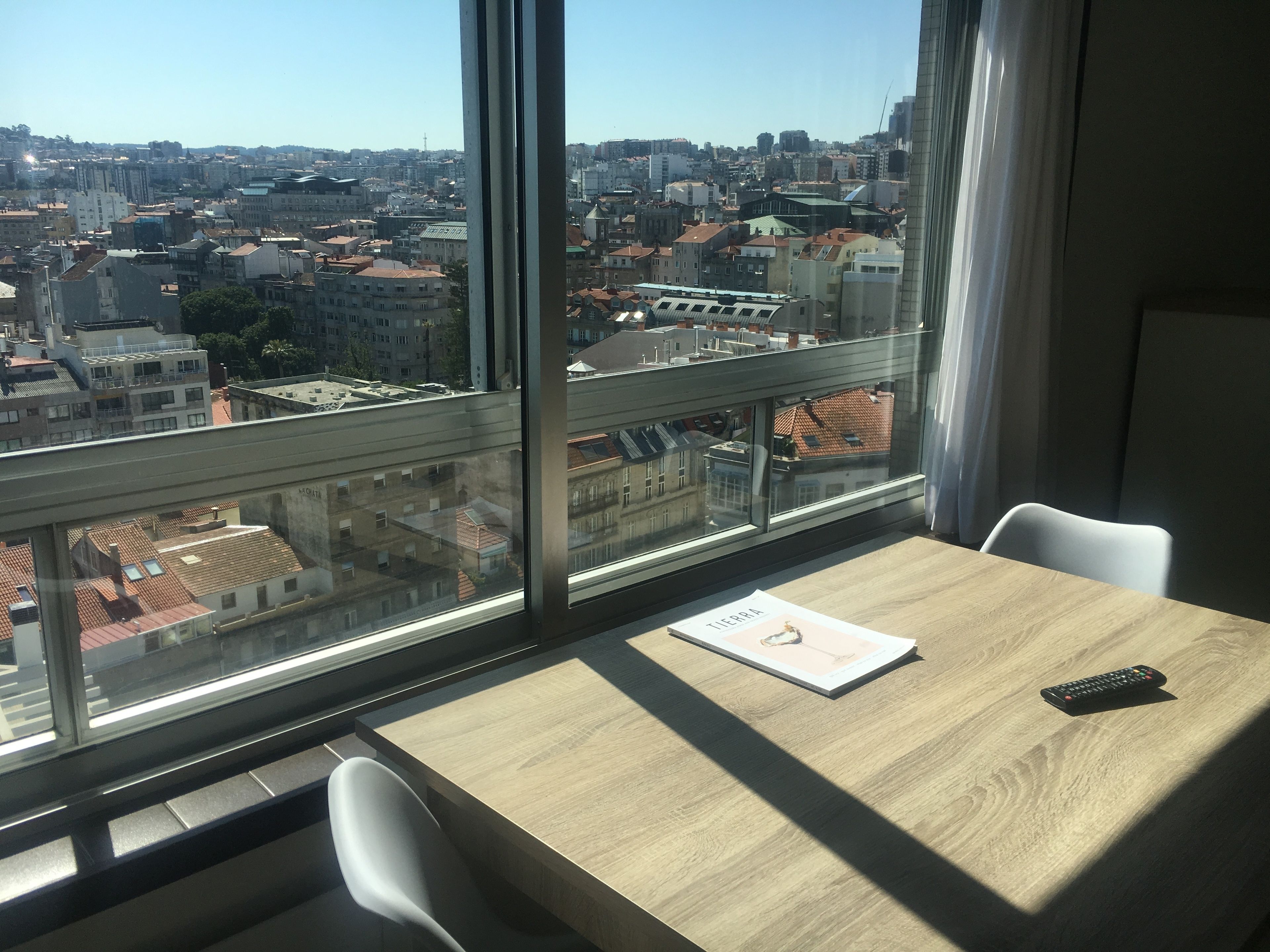 Sercotel Bahia de Vigo, Ascend Hotel Collection