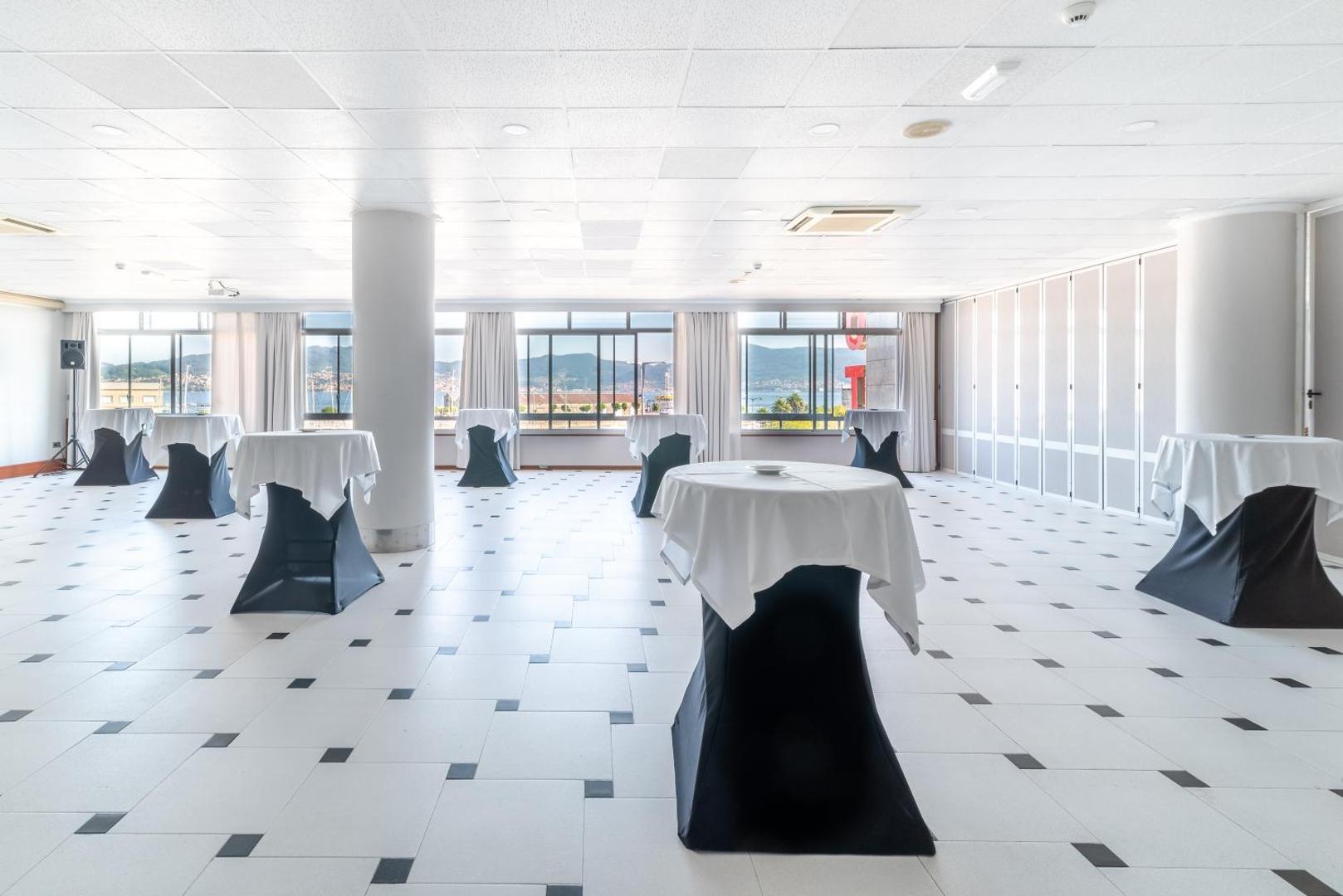 Sercotel Bahia de Vigo, Ascend Hotel Collection