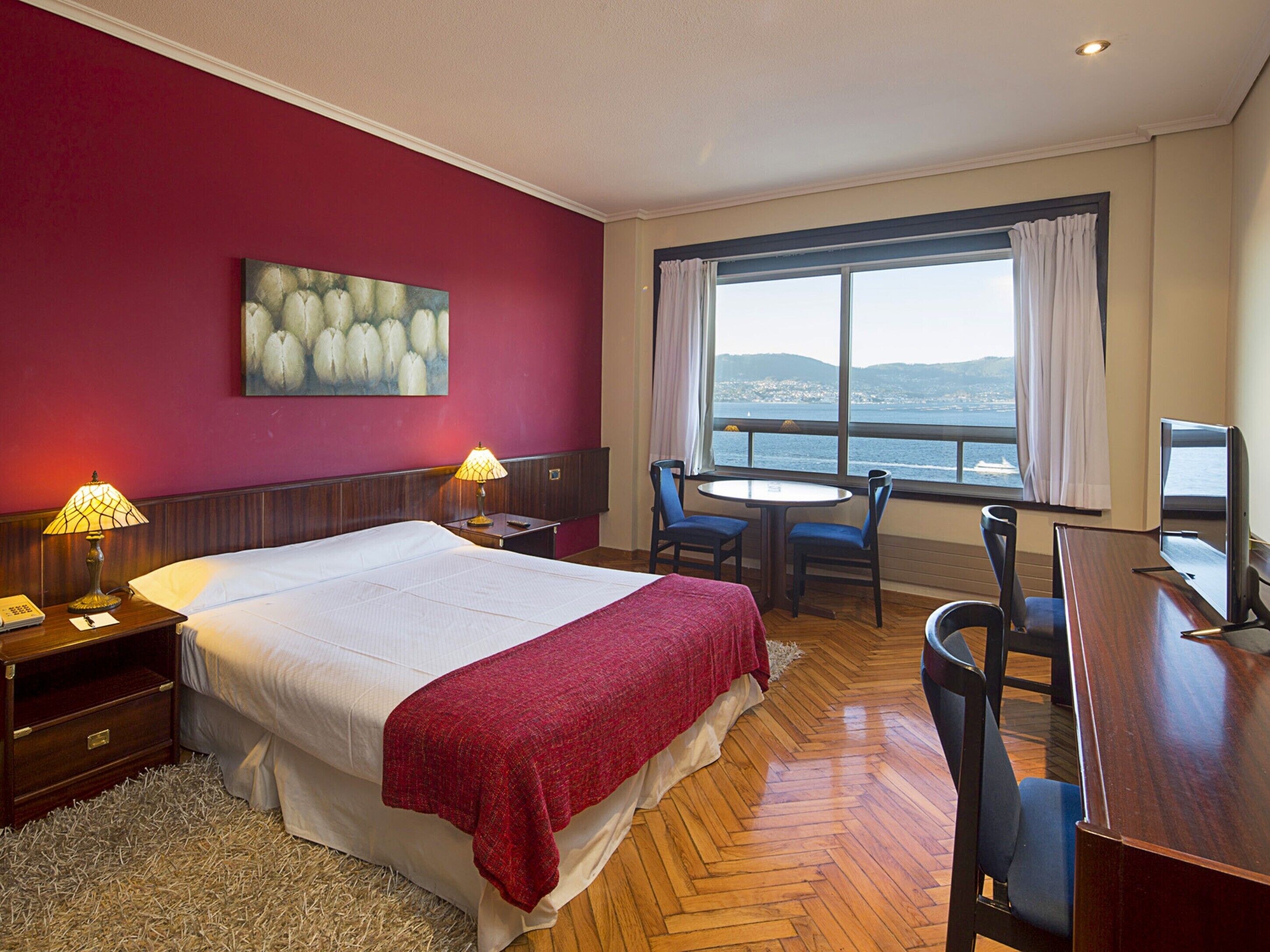 Sercotel Bahia de Vigo, Ascend Hotel Collection