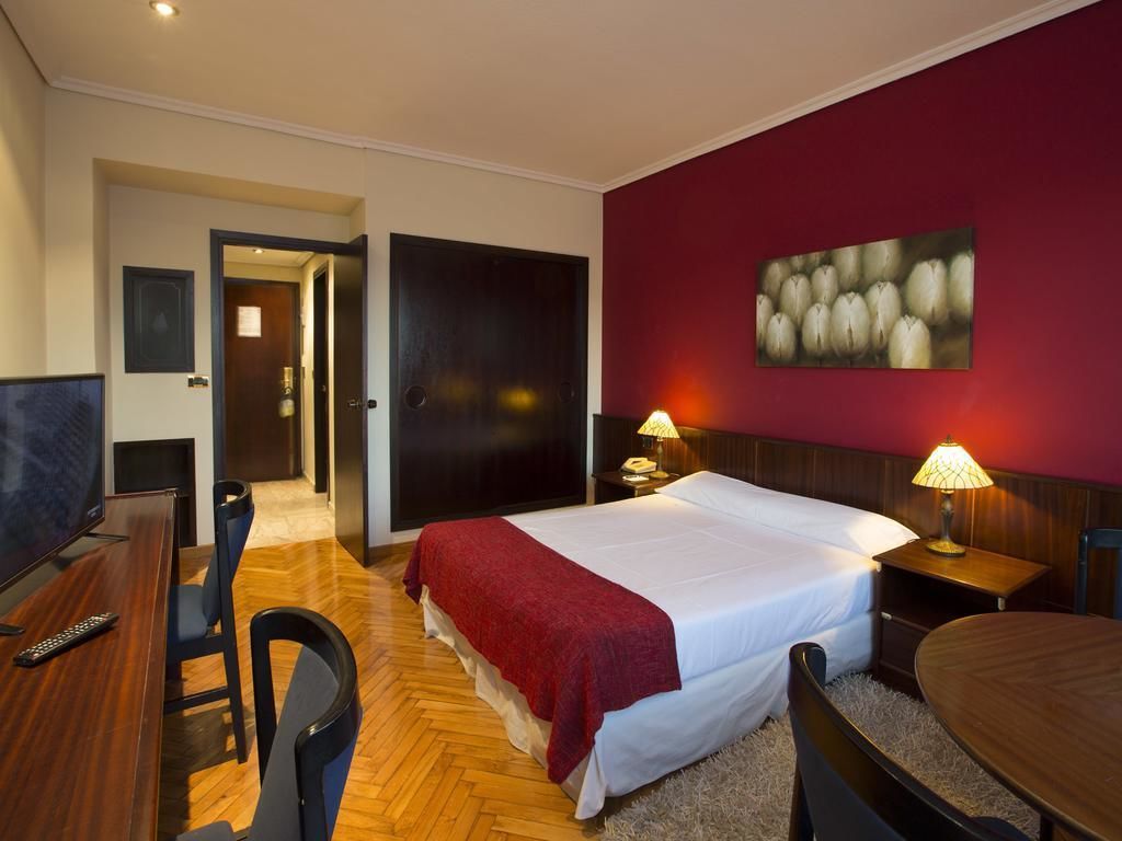 Sercotel Bahia de Vigo, Ascend Hotel Collection