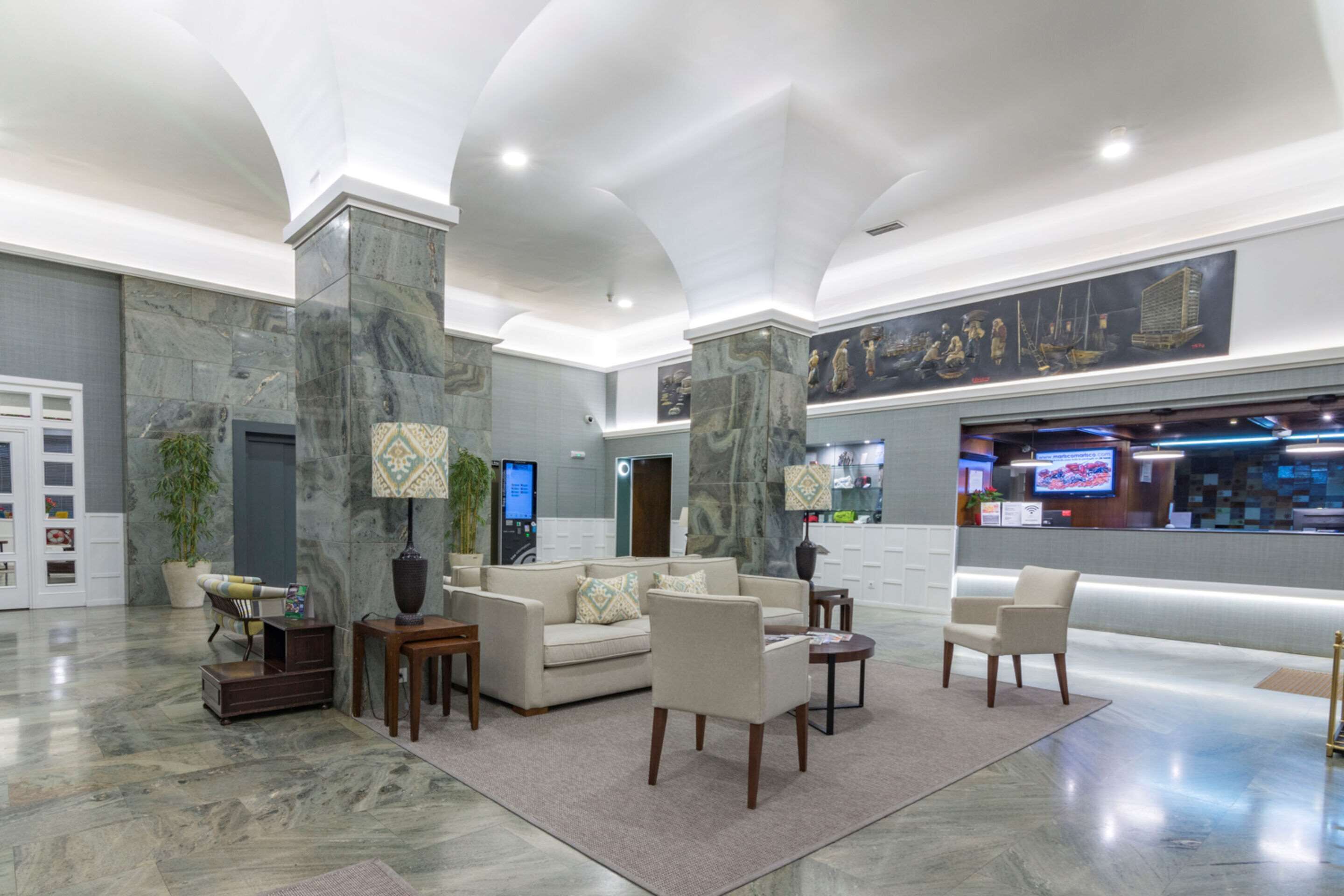 Sercotel Bahia de Vigo, Ascend Hotel Collection