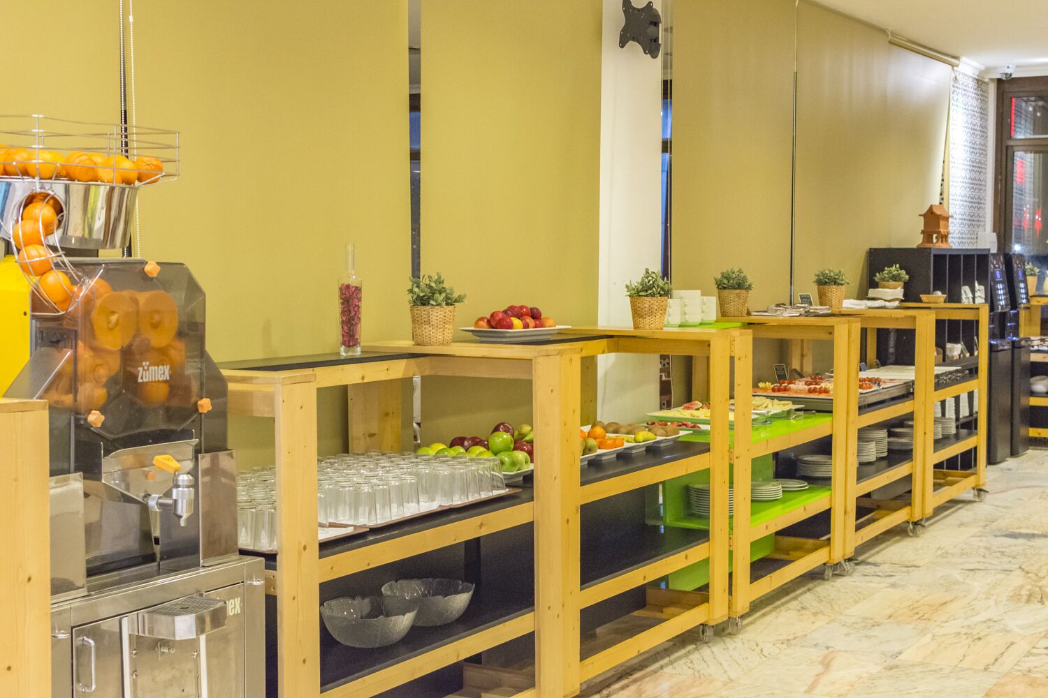 Sercotel Bahia de Vigo, Ascend Hotel Collection
