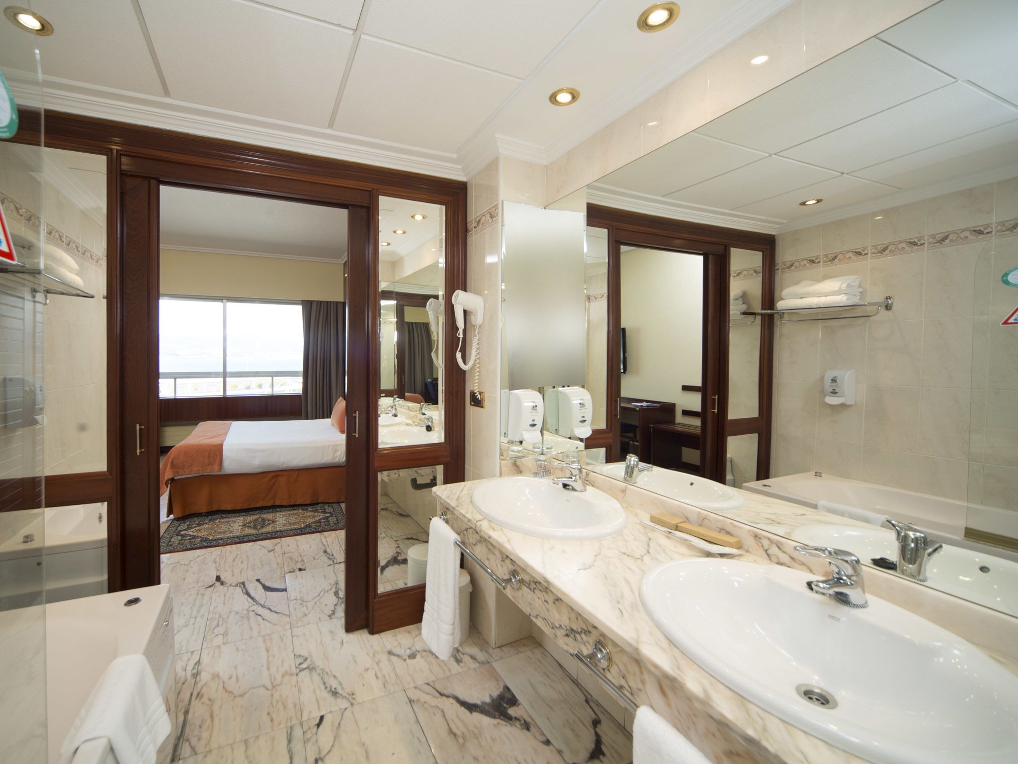 Sercotel Bahia de Vigo, Ascend Hotel Collection