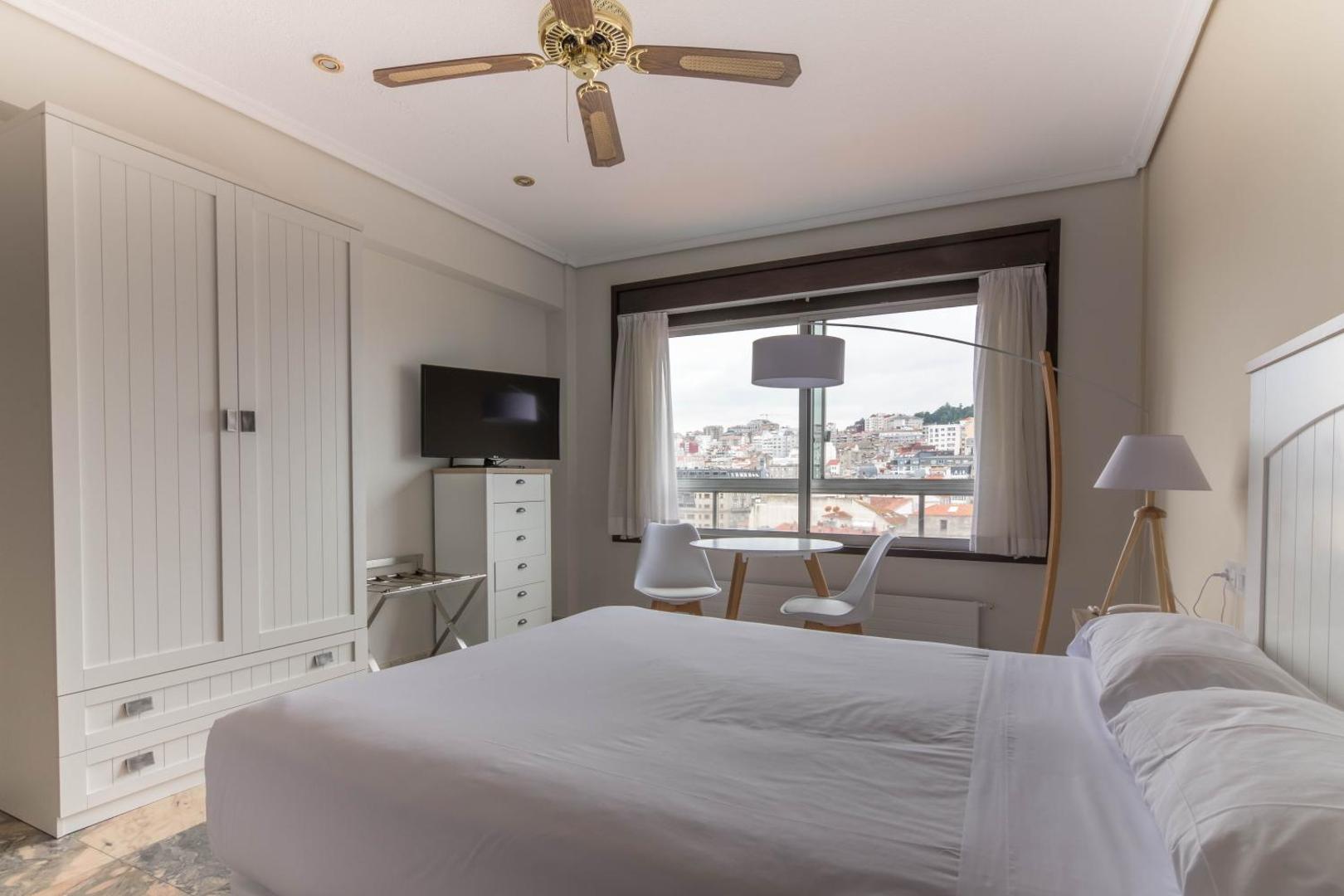 Sercotel Bahia de Vigo, Ascend Hotel Collection
