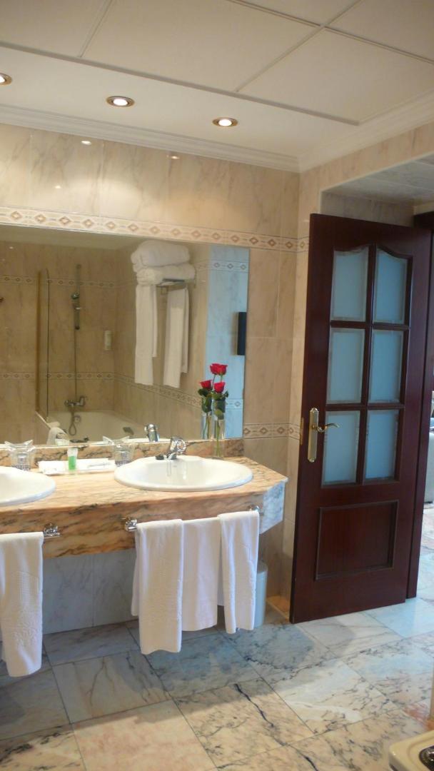 Sercotel Bahia de Vigo, Ascend Hotel Collection