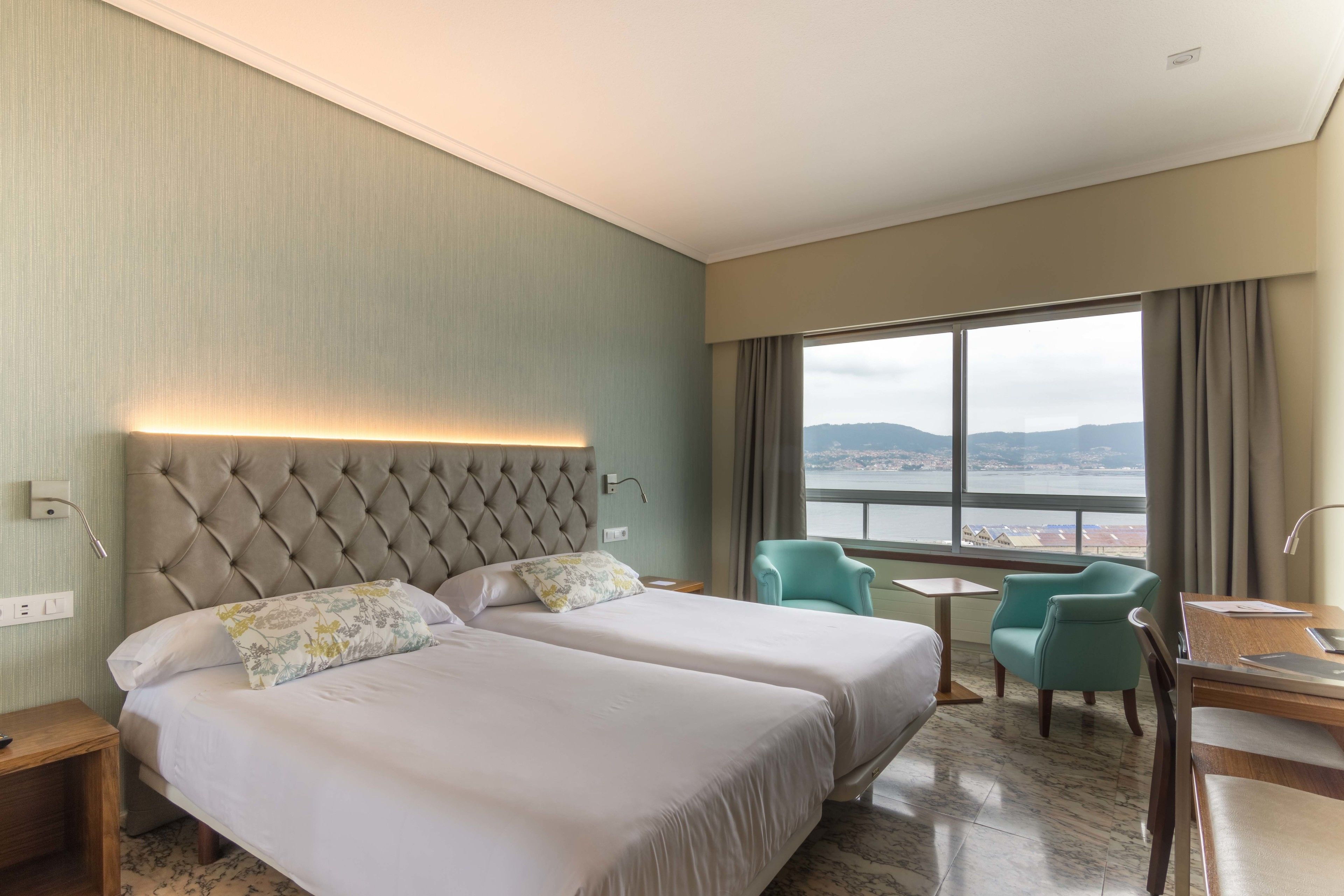 Sercotel Bahia de Vigo, Ascend Hotel Collection