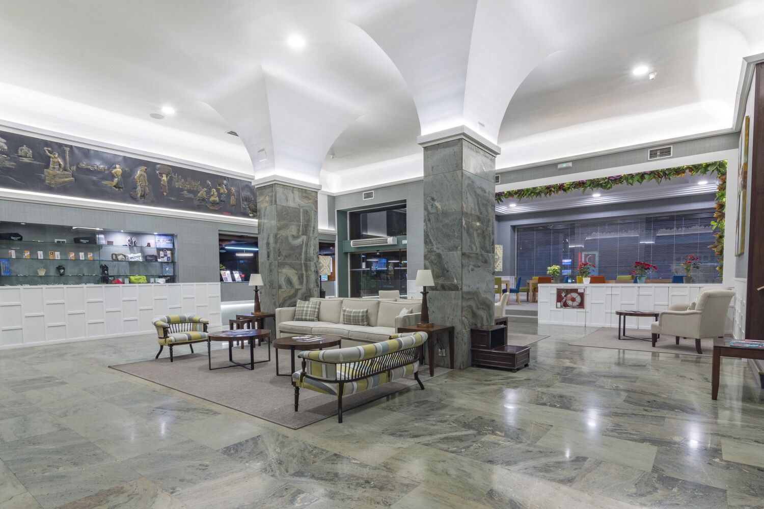 Sercotel Bahia de Vigo, Ascend Hotel Collection