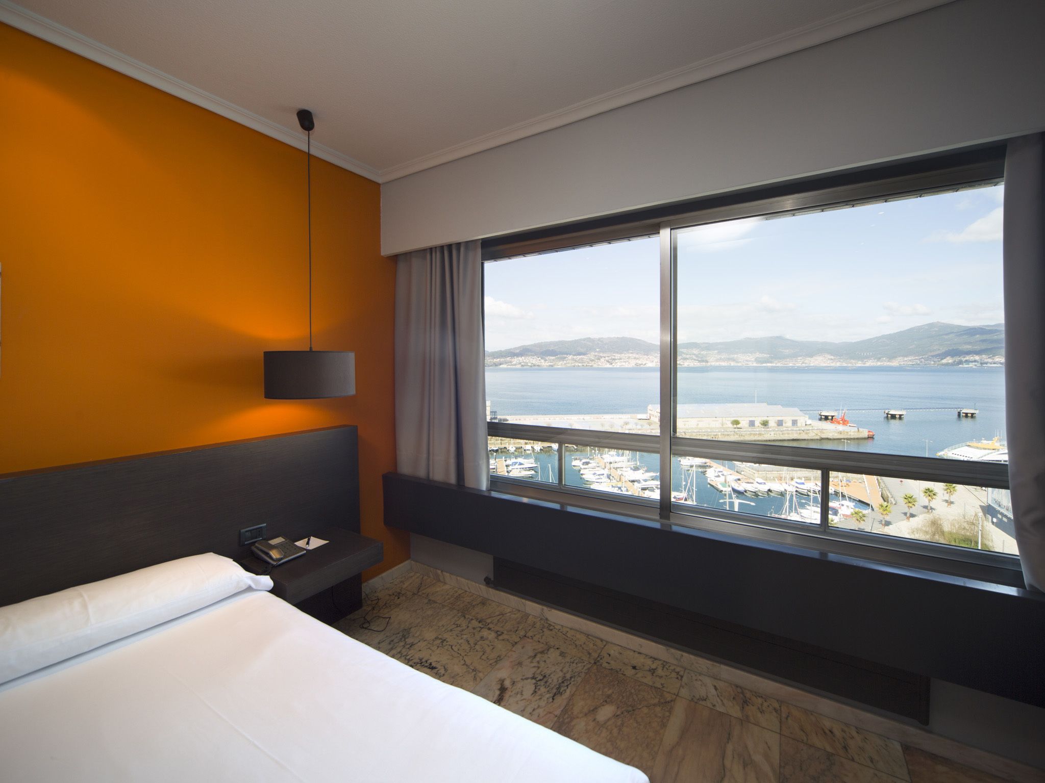 Sercotel Bahia de Vigo, Ascend Hotel Collection