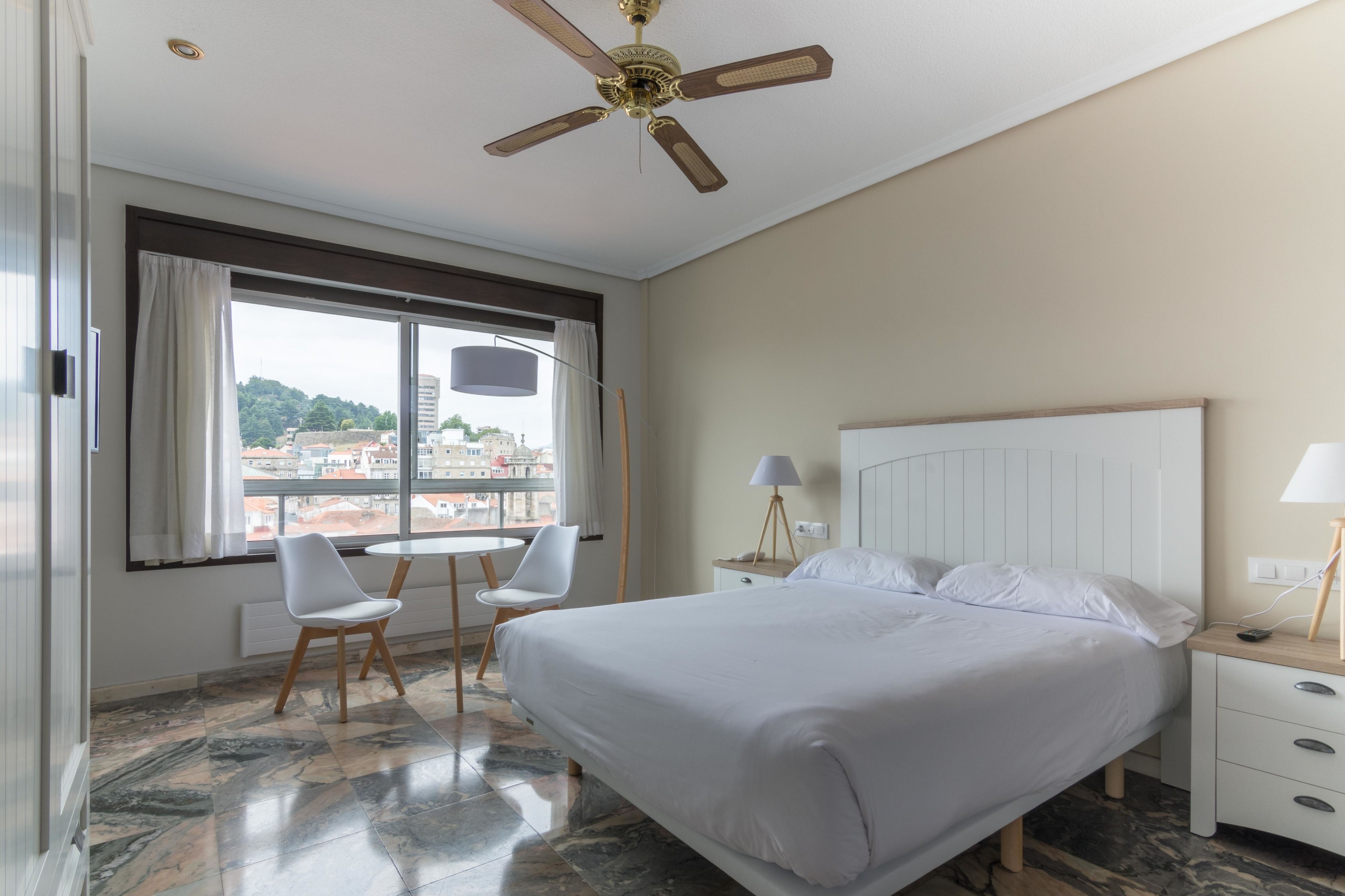 Sercotel Bahia de Vigo, Ascend Hotel Collection
