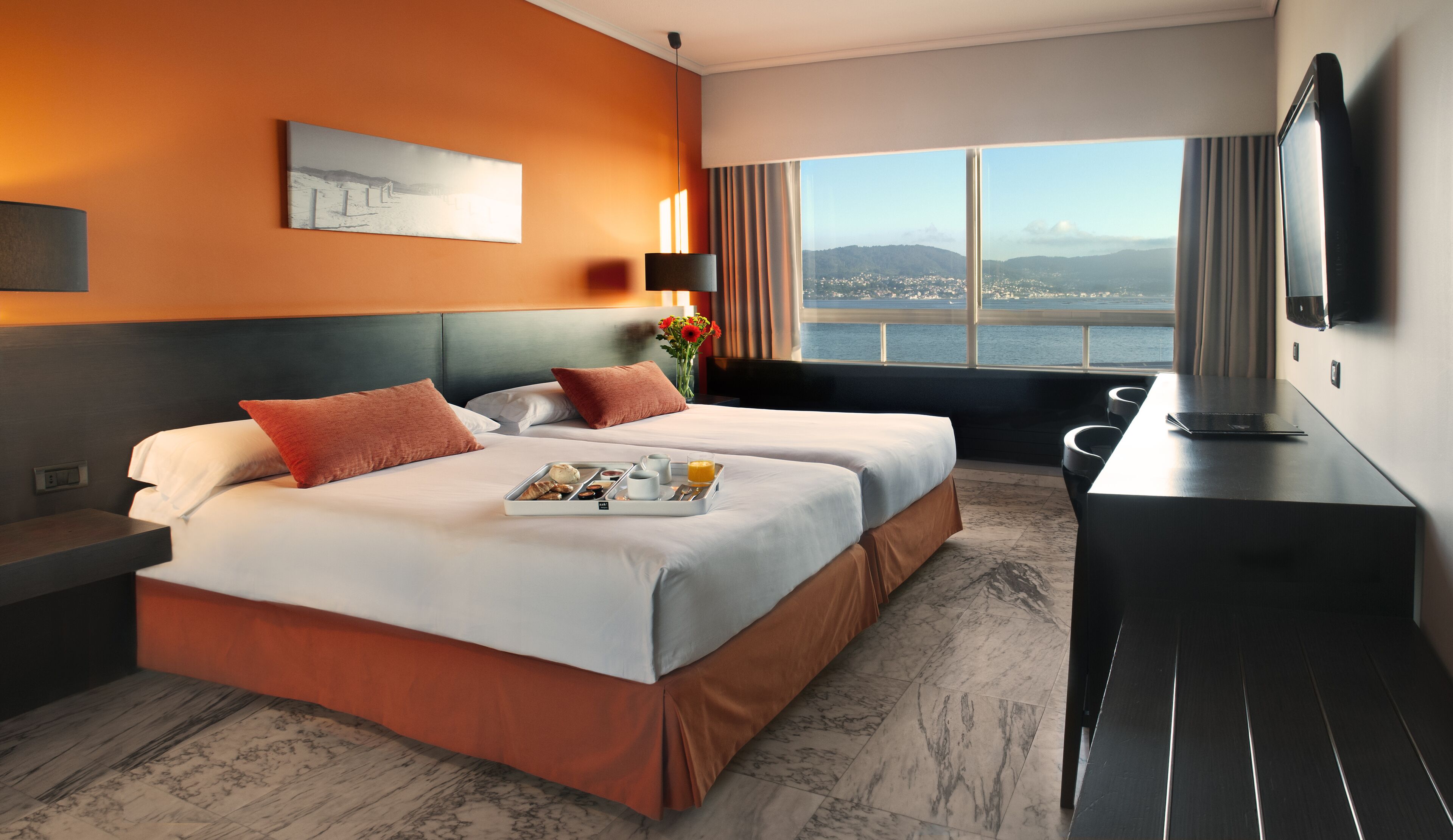 Sercotel Bahia de Vigo, Ascend Hotel Collection