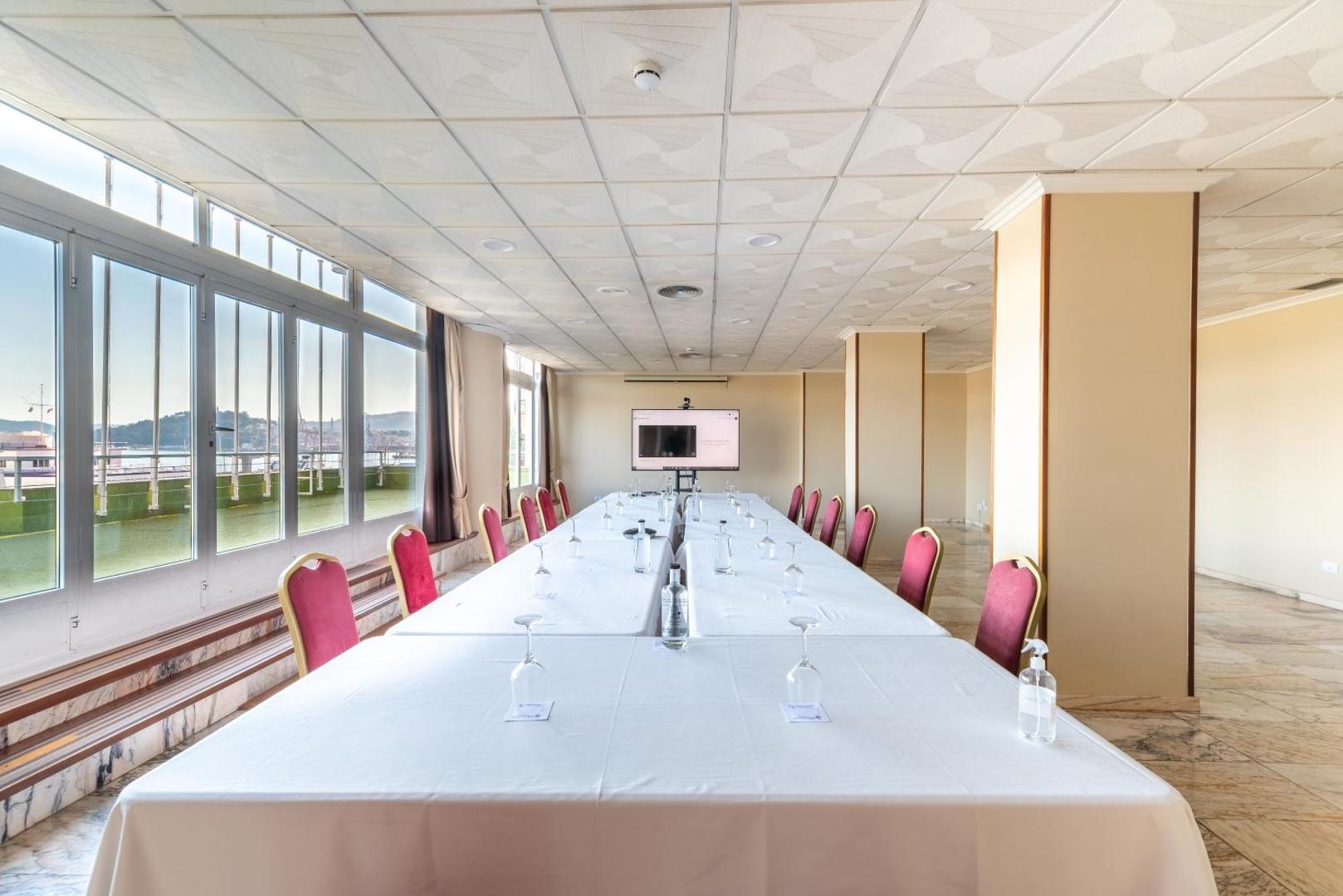Sercotel Bahia de Vigo, Ascend Hotel Collection