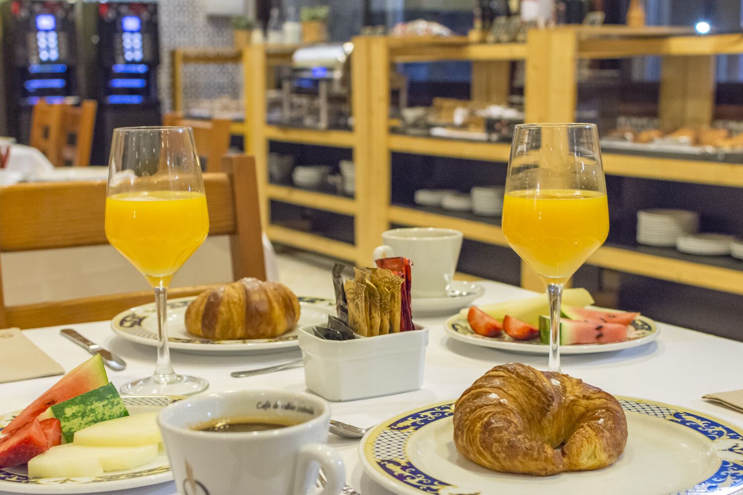 Sercotel Bahia de Vigo, Ascend Hotel Collection