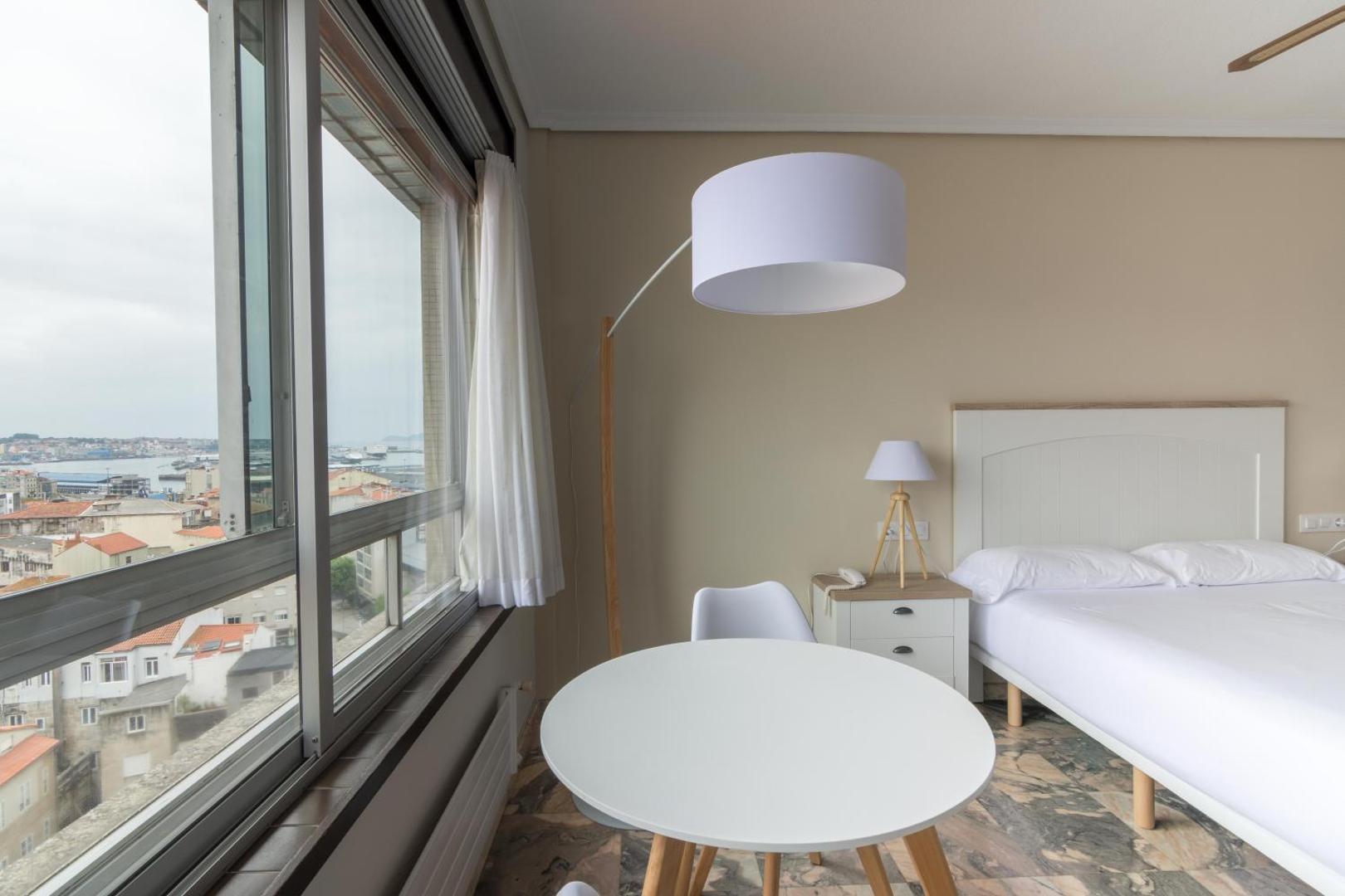 Sercotel Bahia de Vigo, Ascend Hotel Collection