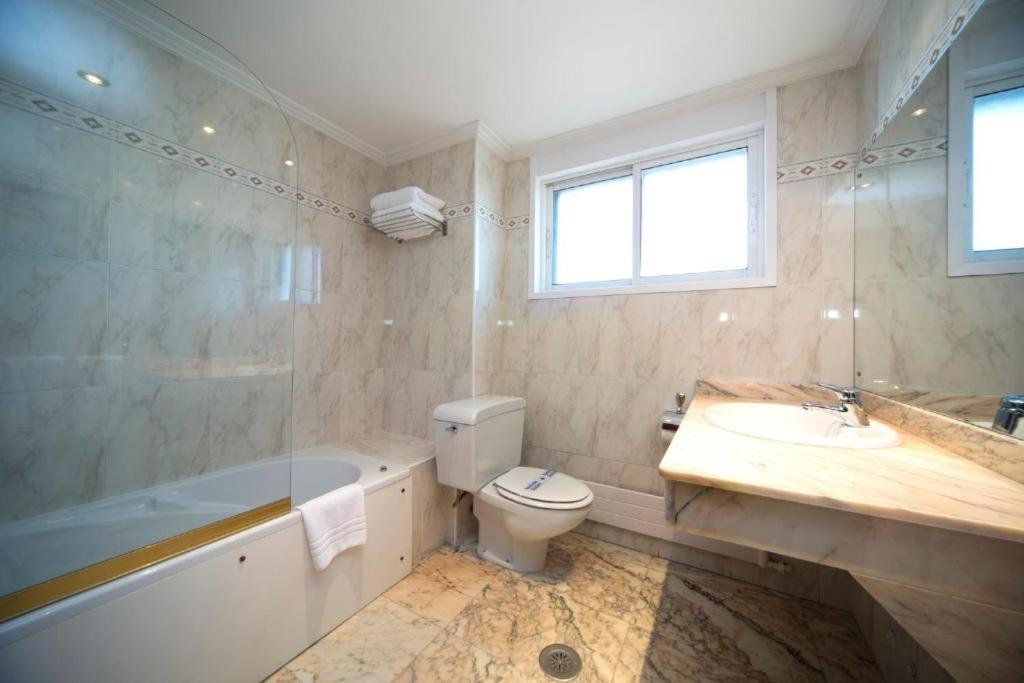 Sercotel Bahia de Vigo, Ascend Hotel Collection