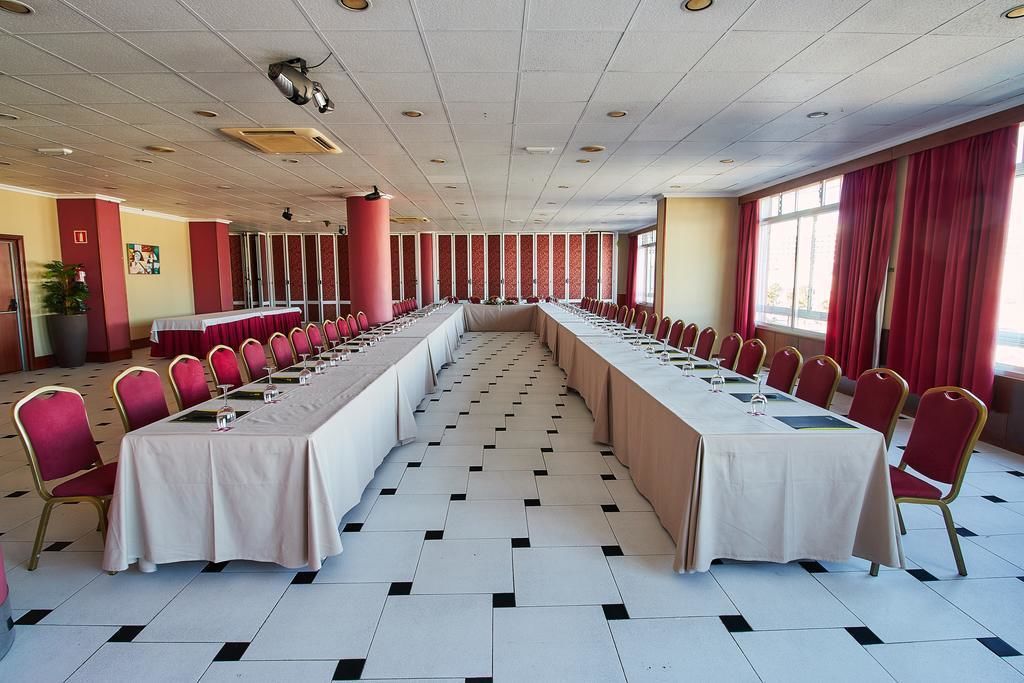 Sercotel Bahia de Vigo, Ascend Hotel Collection