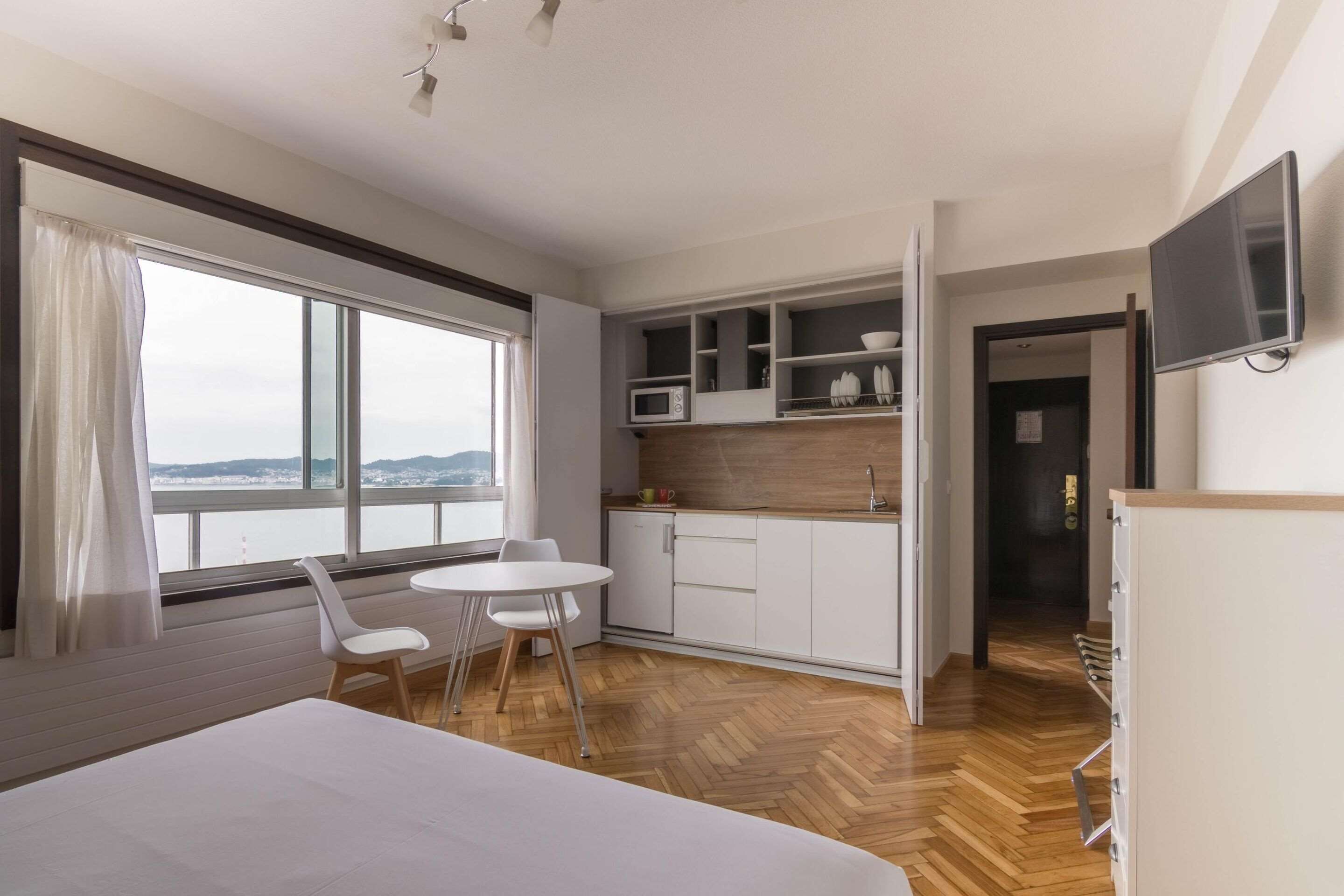 Sercotel Bahia de Vigo, Ascend Hotel Collection
