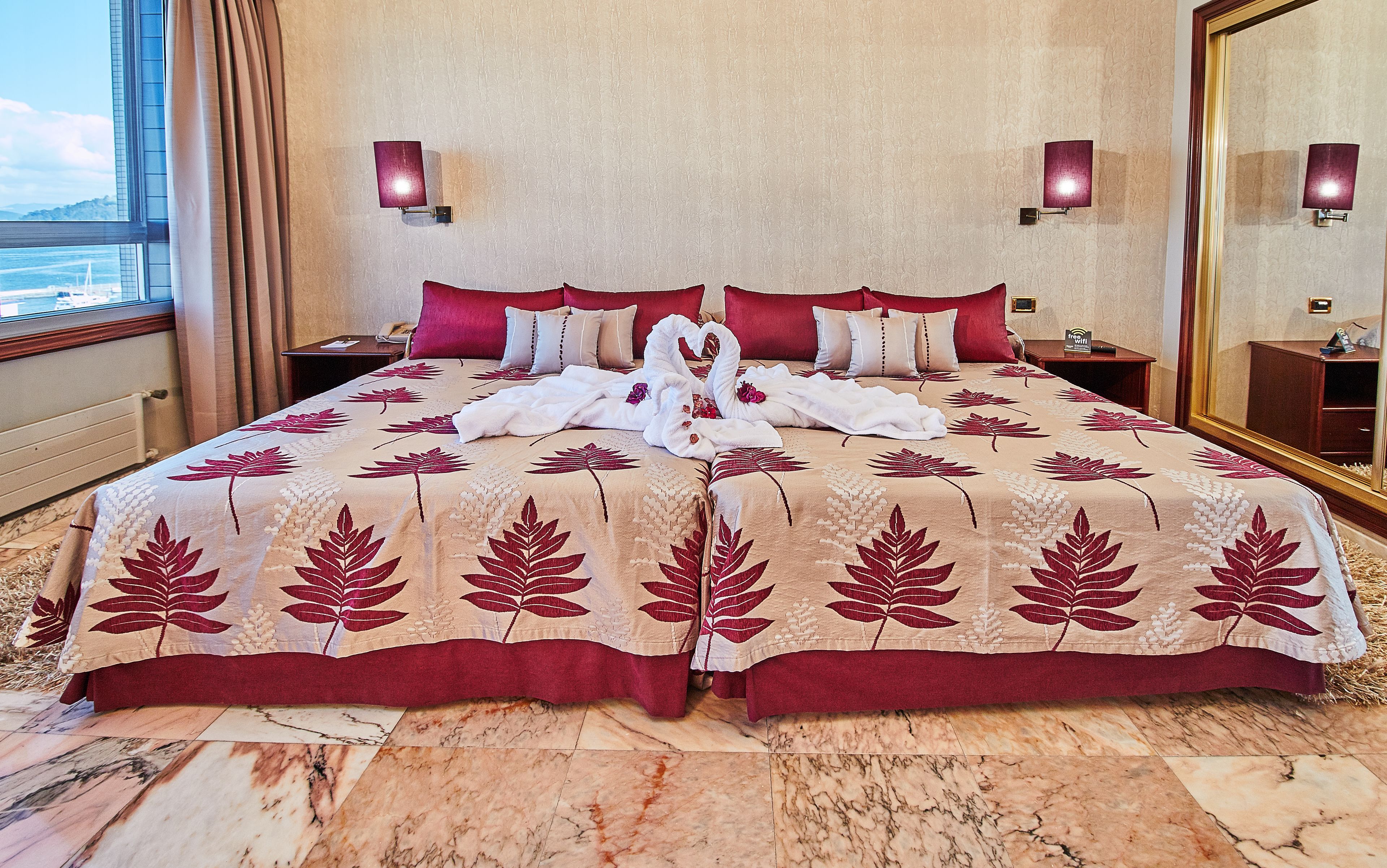 Sercotel Bahia de Vigo, Ascend Hotel Collection