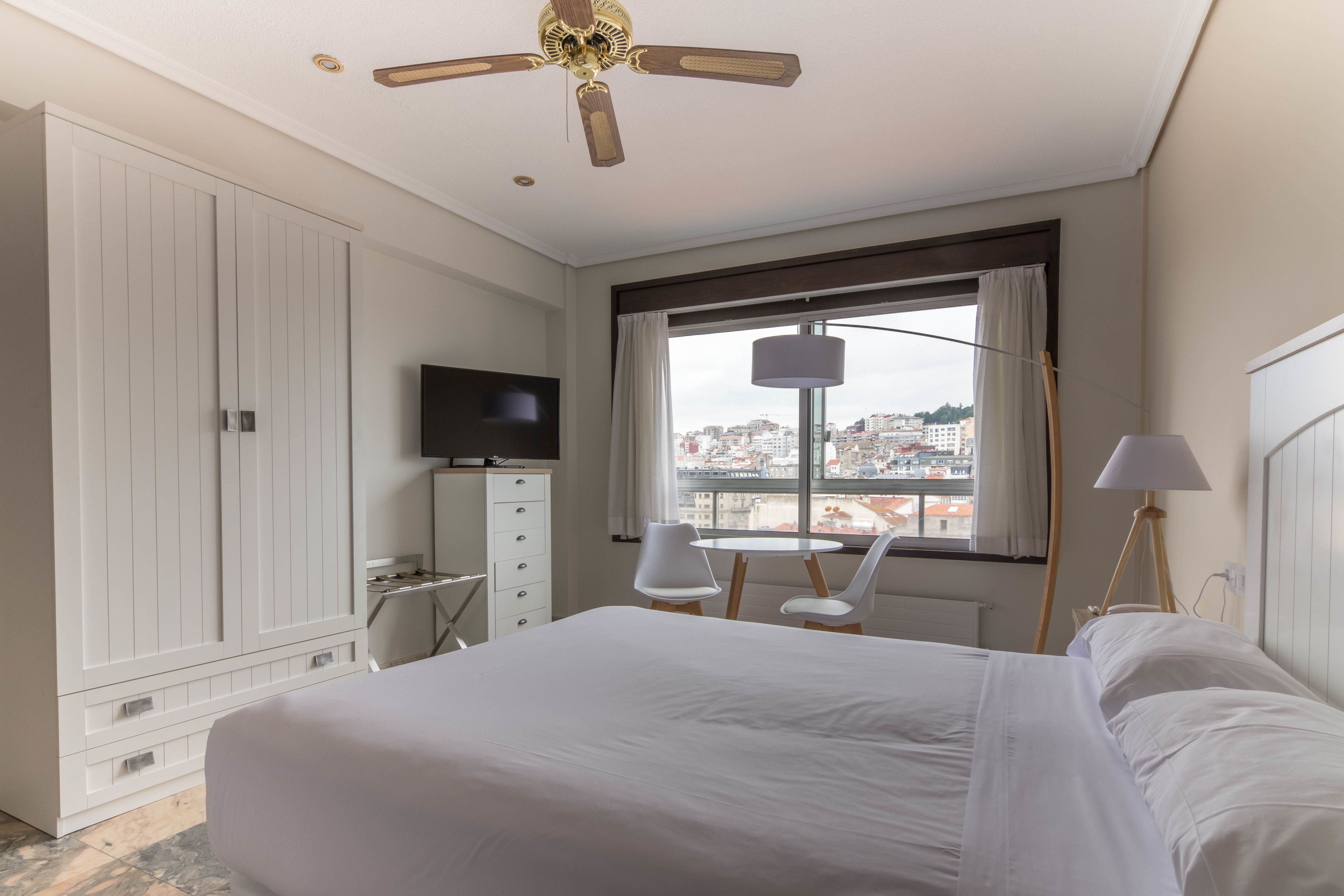 Sercotel Bahia de Vigo, Ascend Hotel Collection