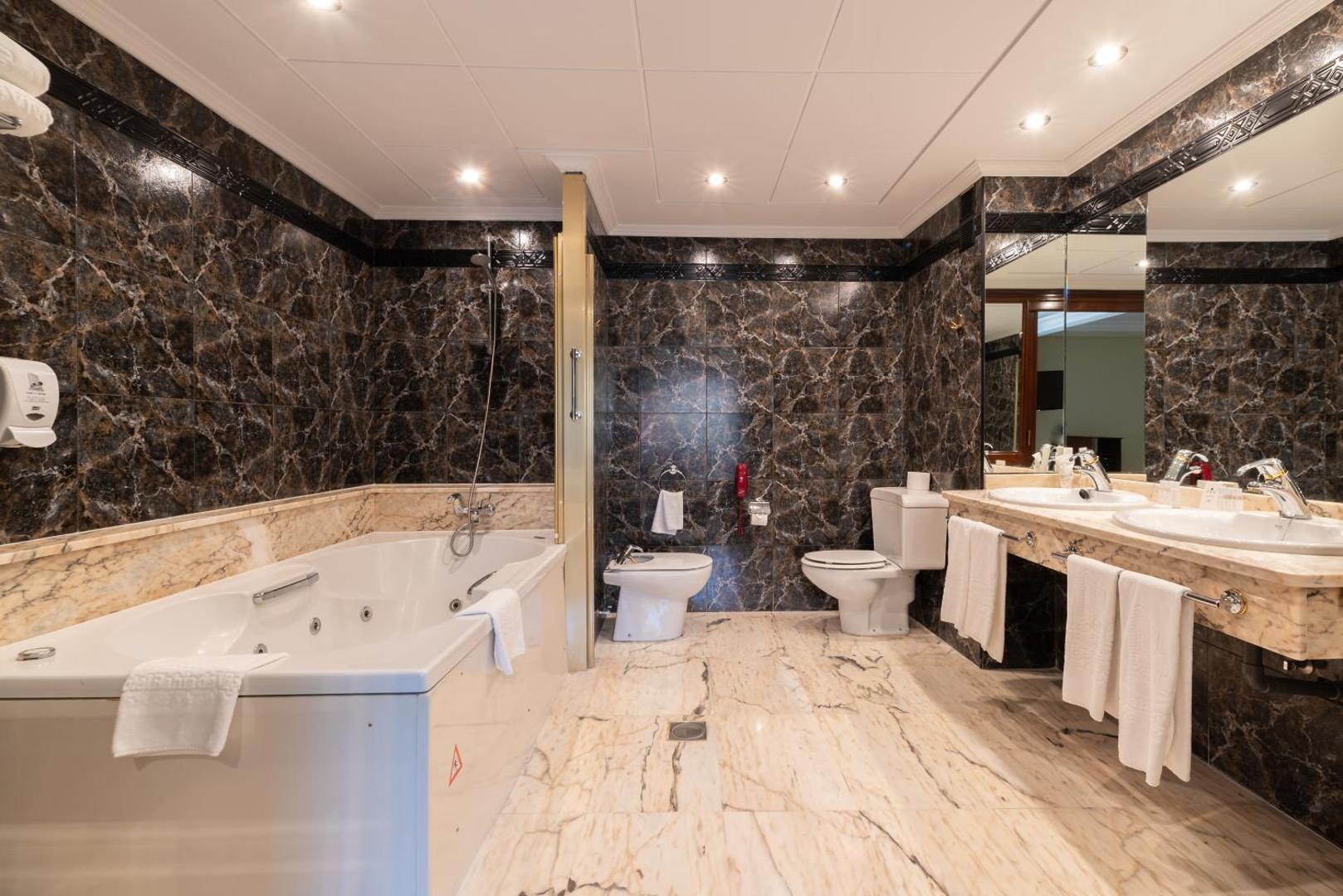 Sercotel Bahia de Vigo, Ascend Hotel Collection