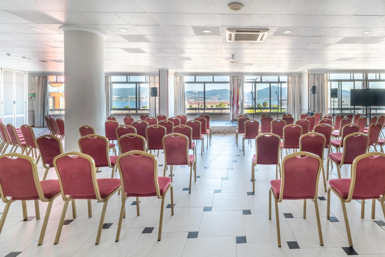 Sercotel Bahia de Vigo, Ascend Hotel Collection