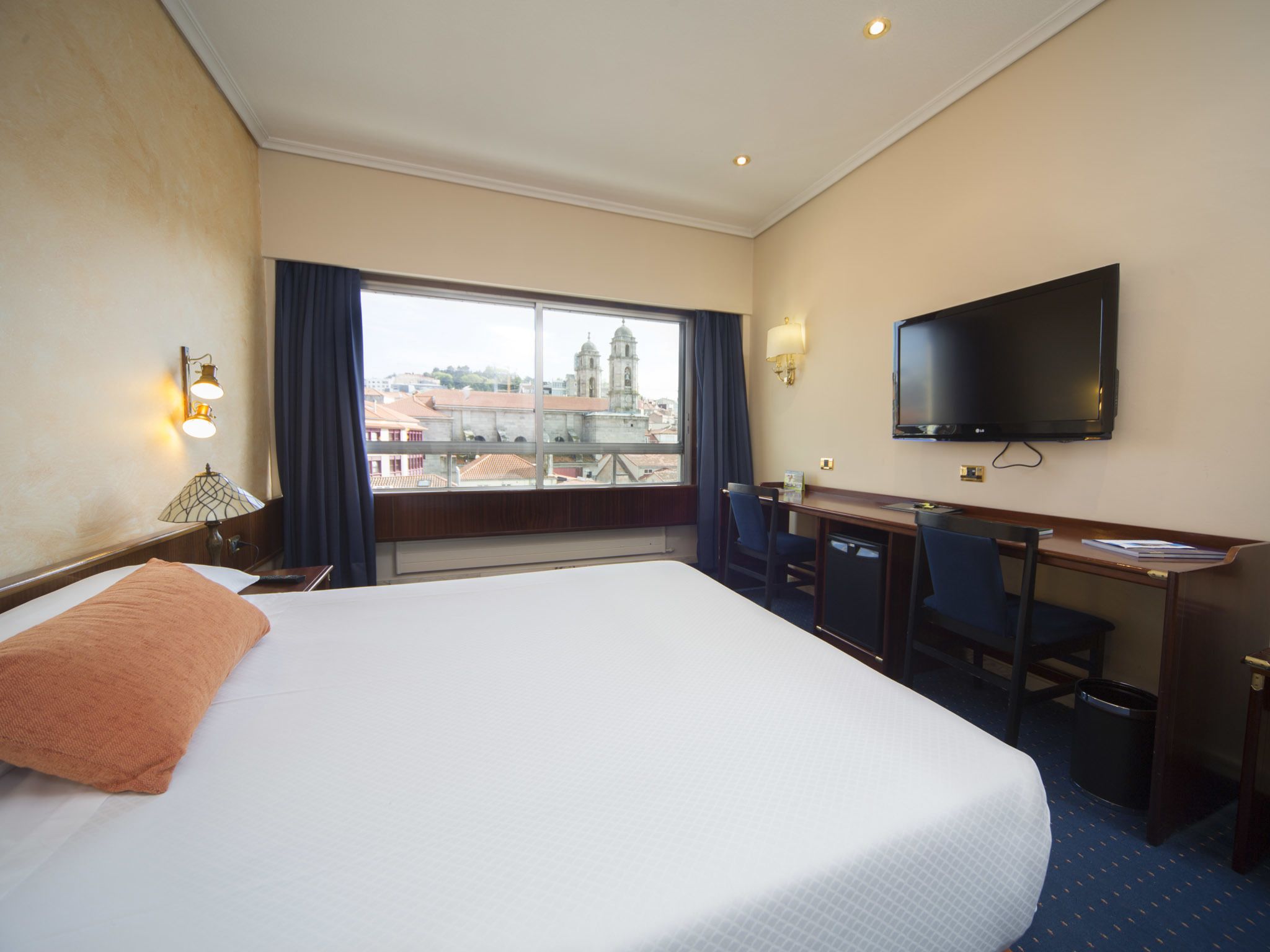 Sercotel Bahia de Vigo, Ascend Hotel Collection