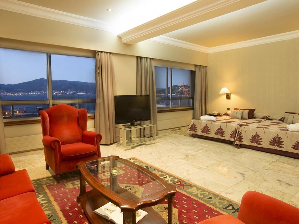 Sercotel Bahia de Vigo, Ascend Hotel Collection