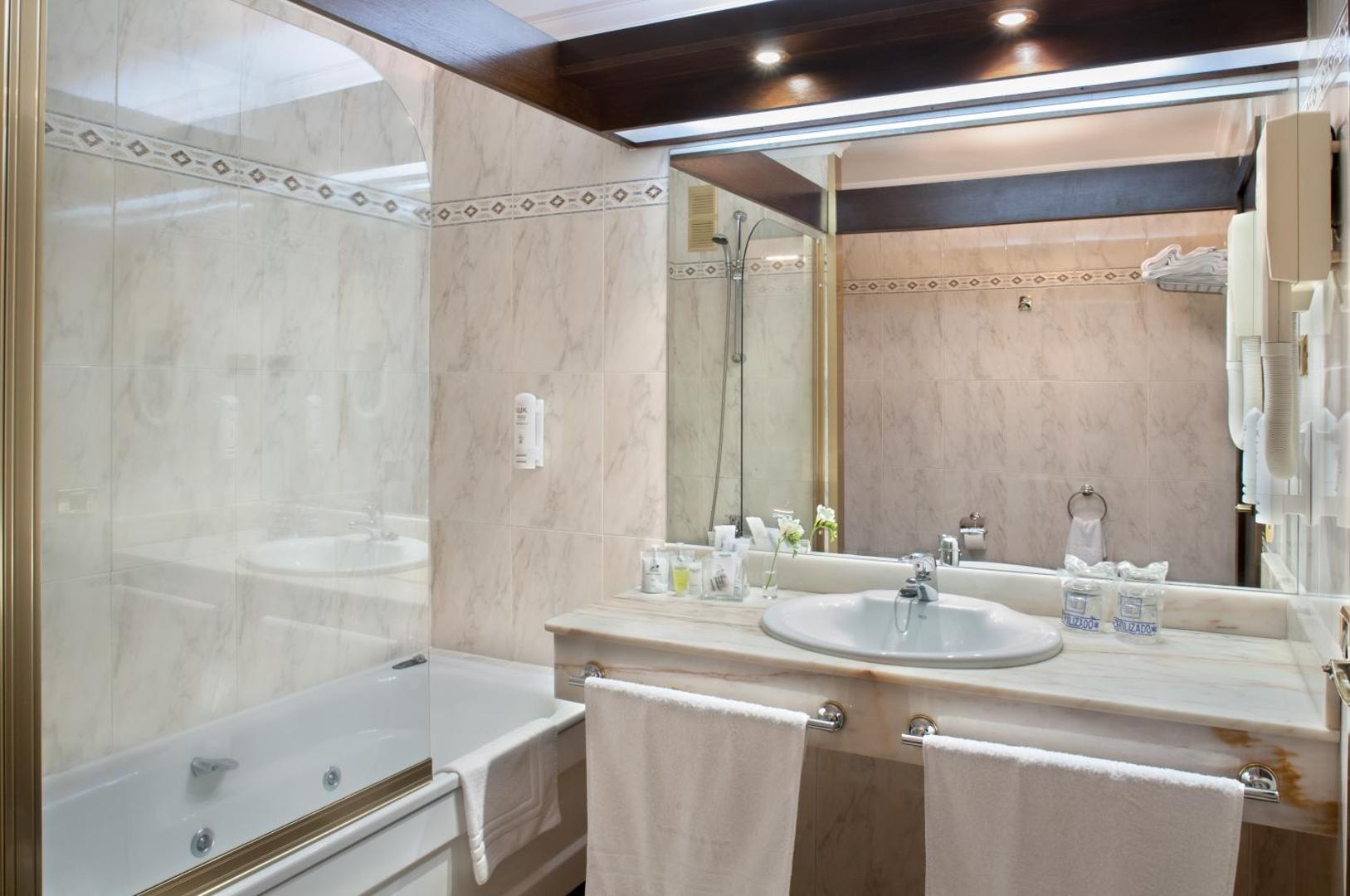 Sercotel Bahia de Vigo, Ascend Hotel Collection