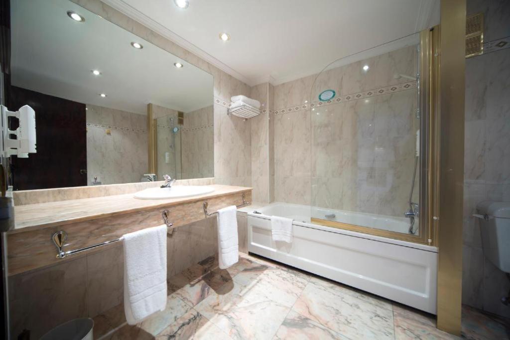Sercotel Bahia de Vigo, Ascend Hotel Collection