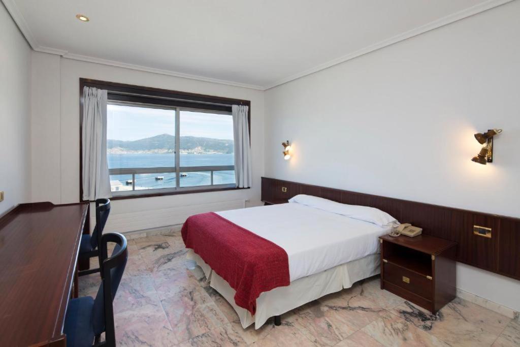 Sercotel Bahia de Vigo, Ascend Hotel Collection