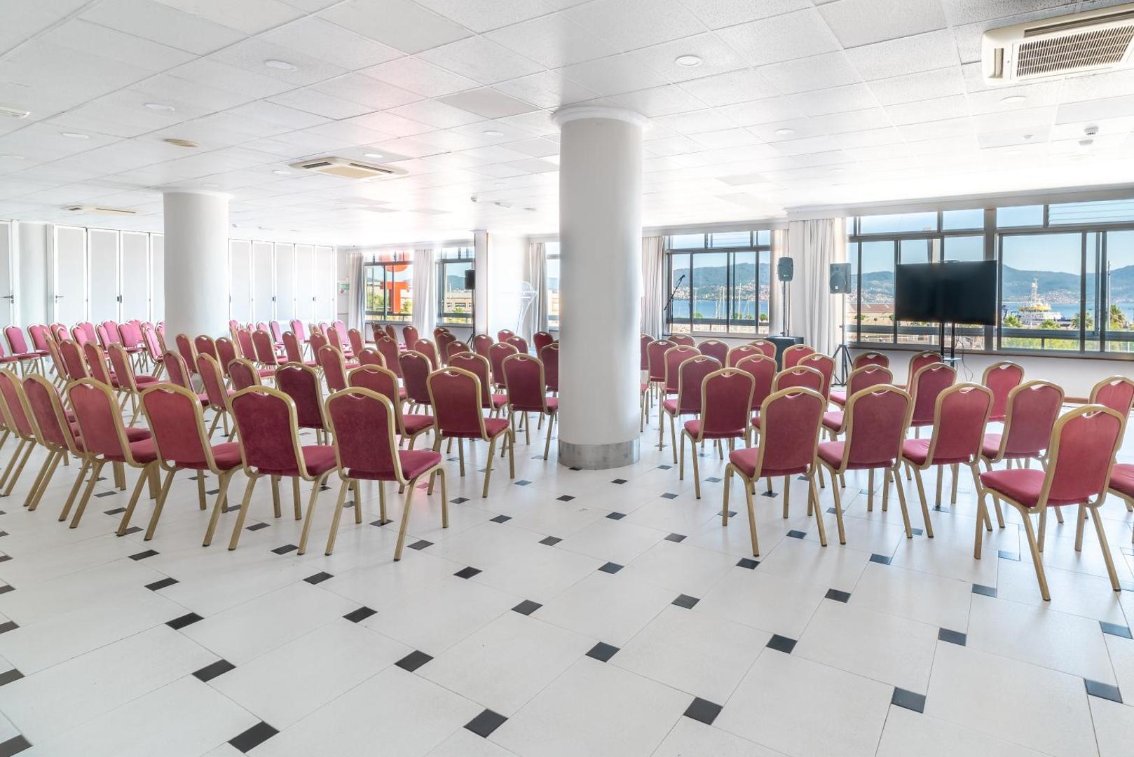 Sercotel Bahia de Vigo, Ascend Hotel Collection