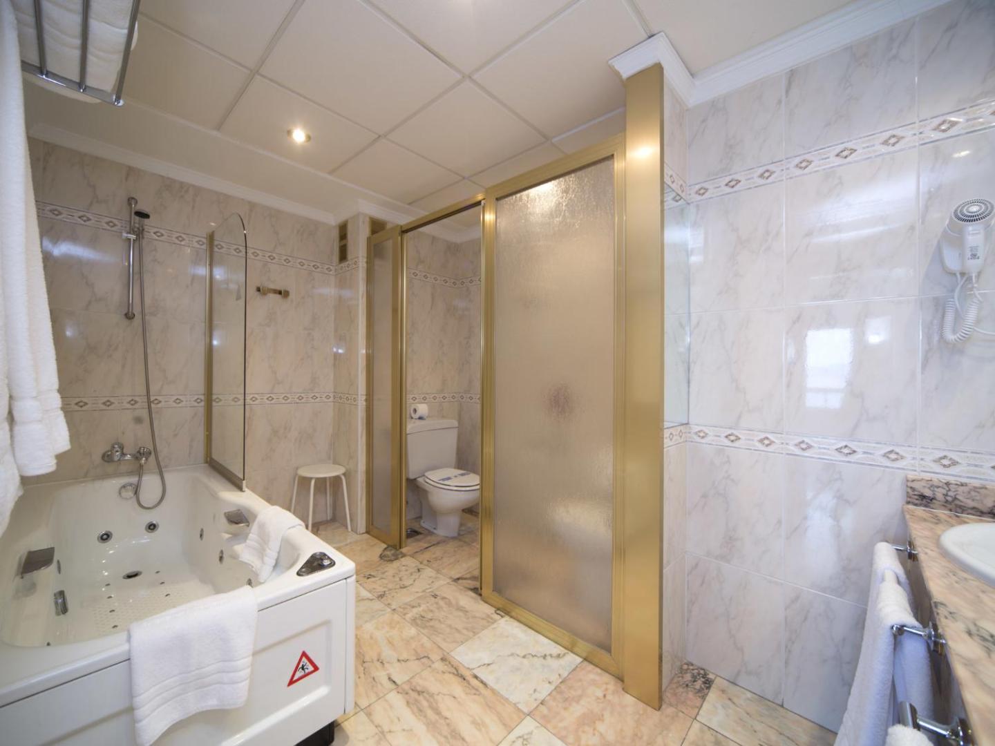 Sercotel Bahia de Vigo, Ascend Hotel Collection