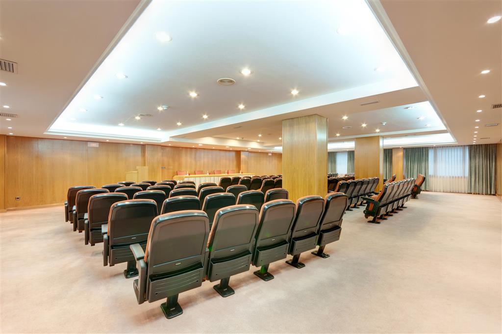 Hotel Vigo Los Galeones, Affiliated by Meliá